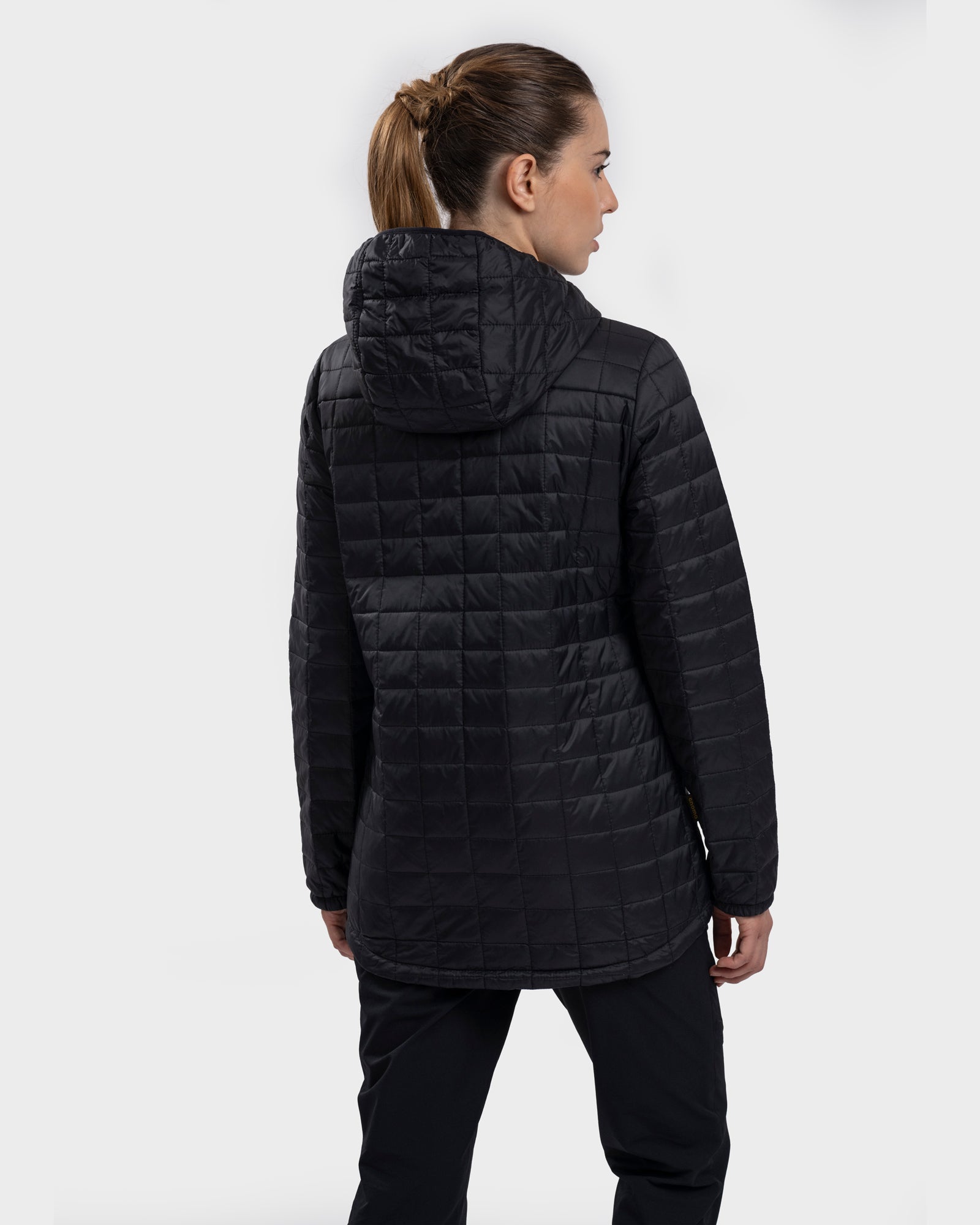 Chaqueta Eco Alner Mujer