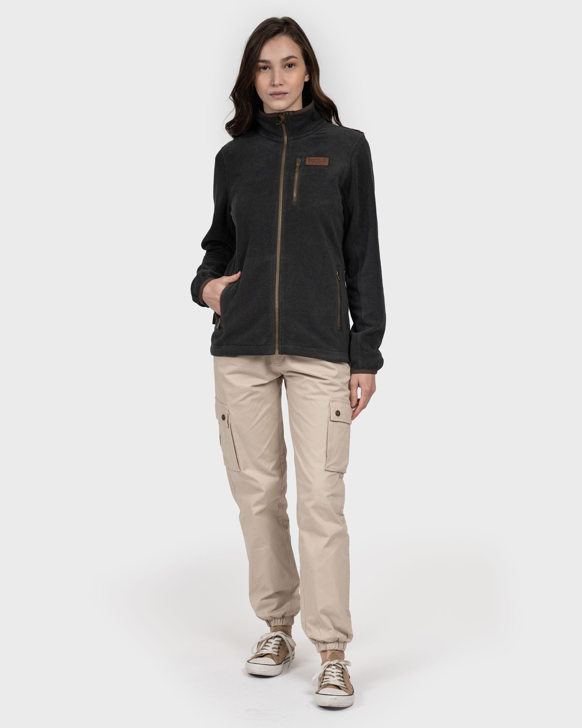 Polar Eco Asami Mujer