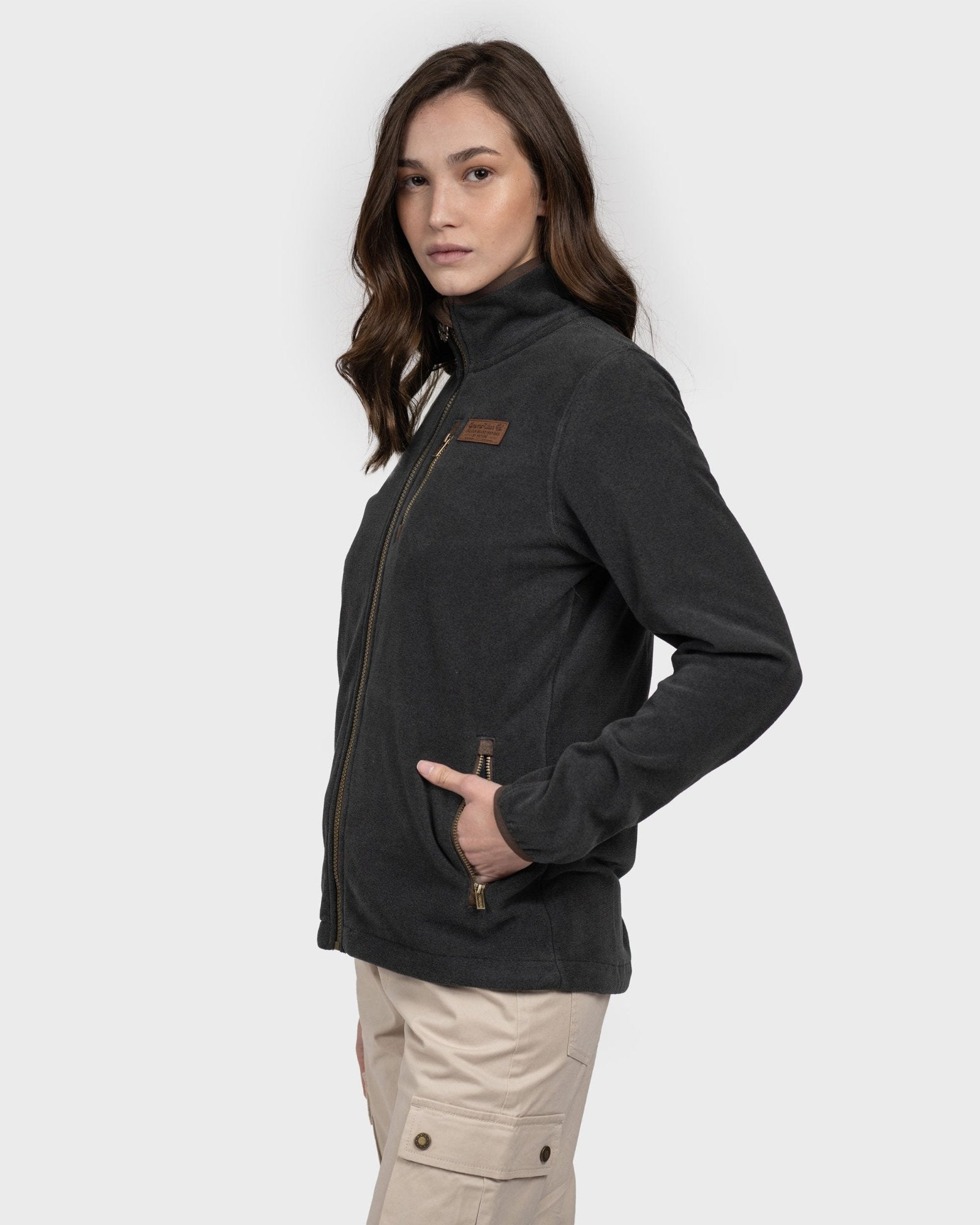 Polar Eco Asami Mujer