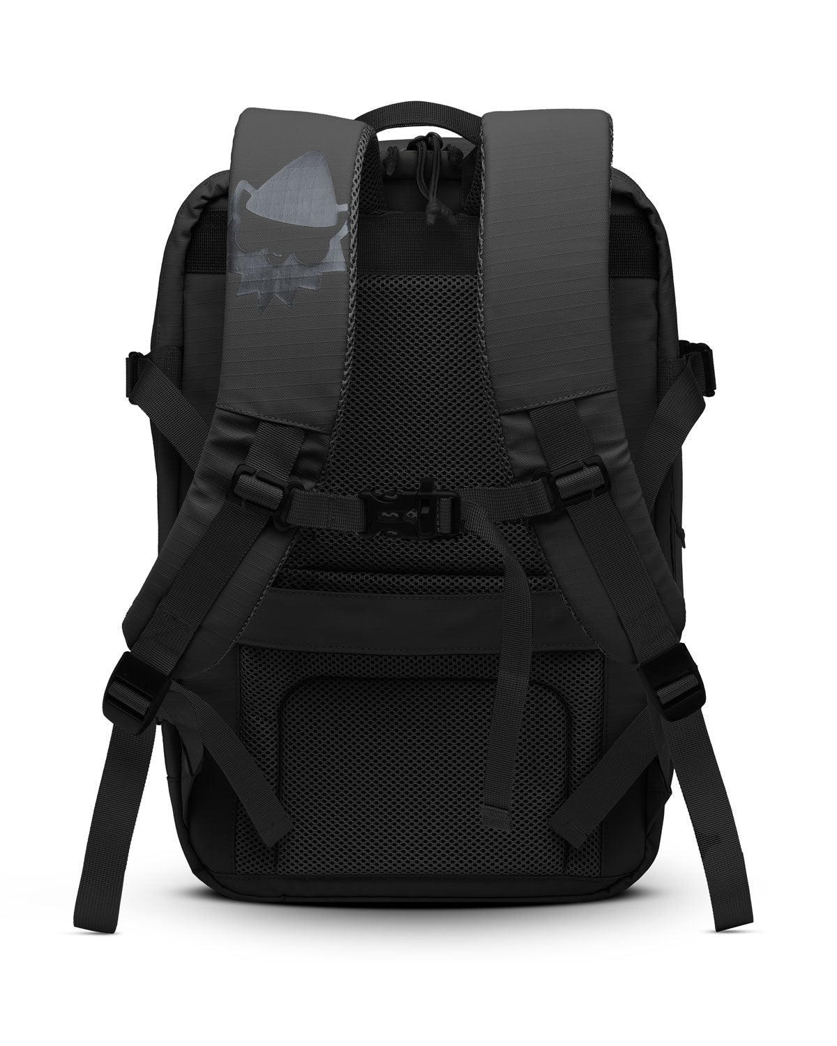 Mochila Travel Hodnost 28+10L