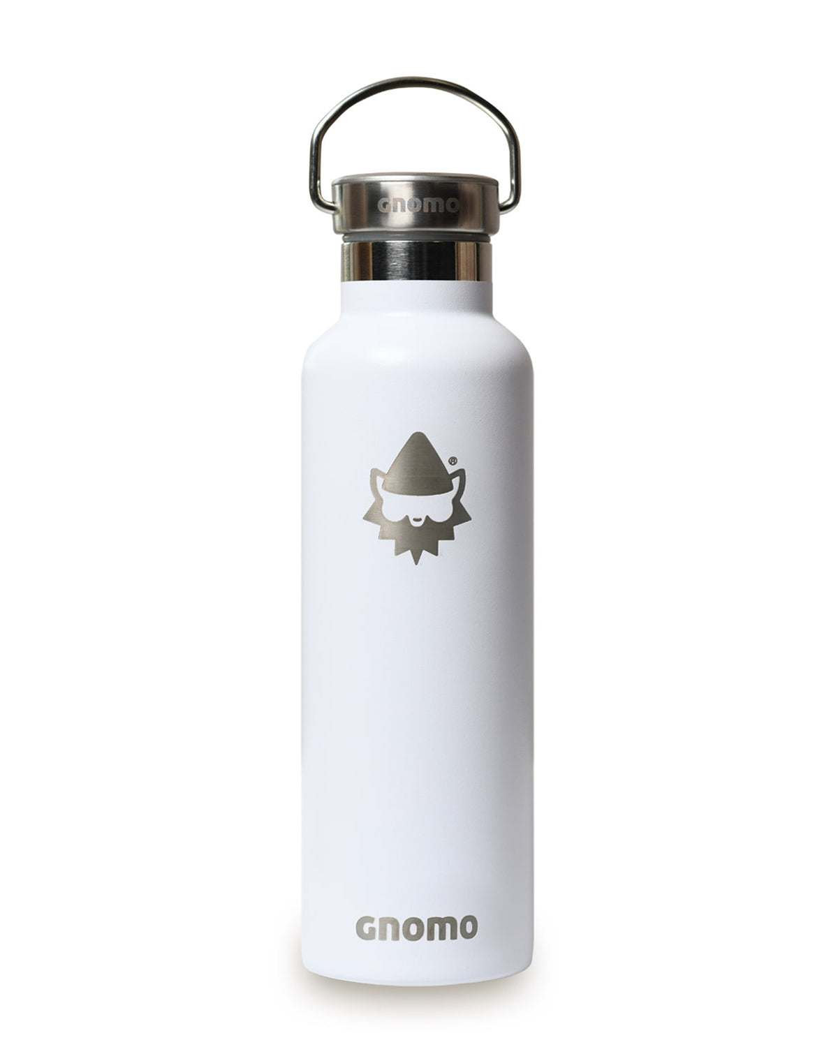 Botella Térmica 592ml, GNOMO® Chile