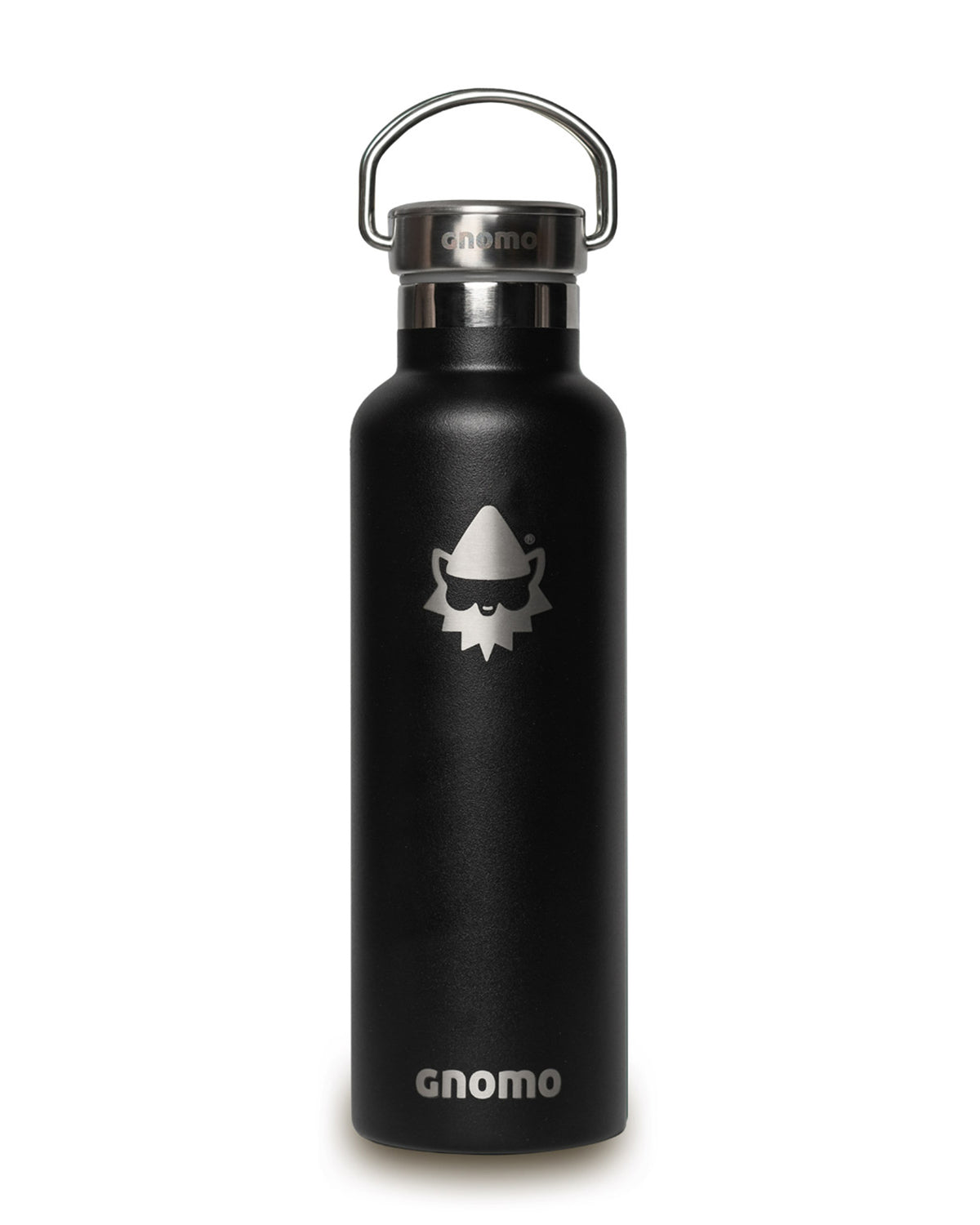 Botella Térmica 592 ml - Black