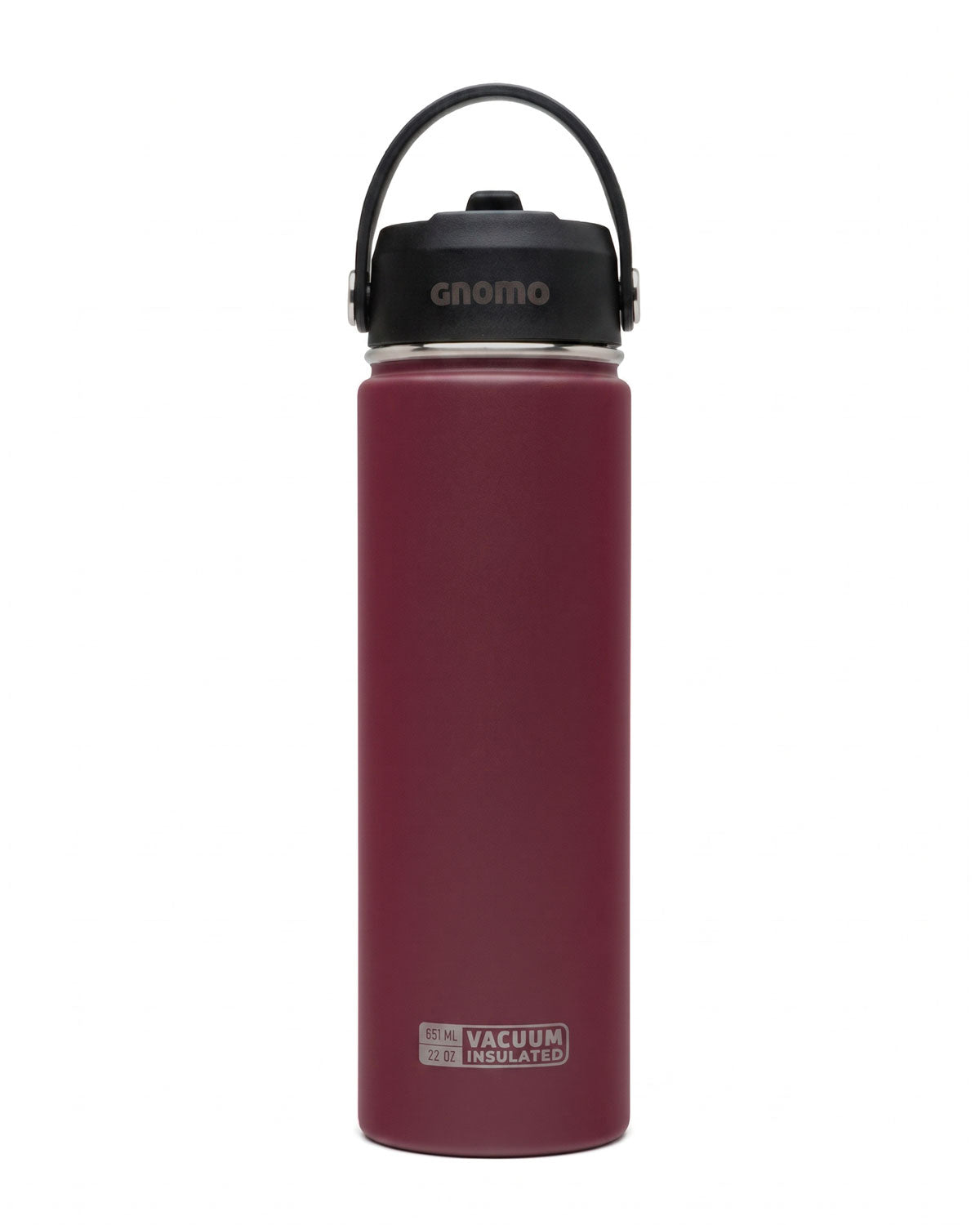 Botella Térmica Wide Sport 651 ml