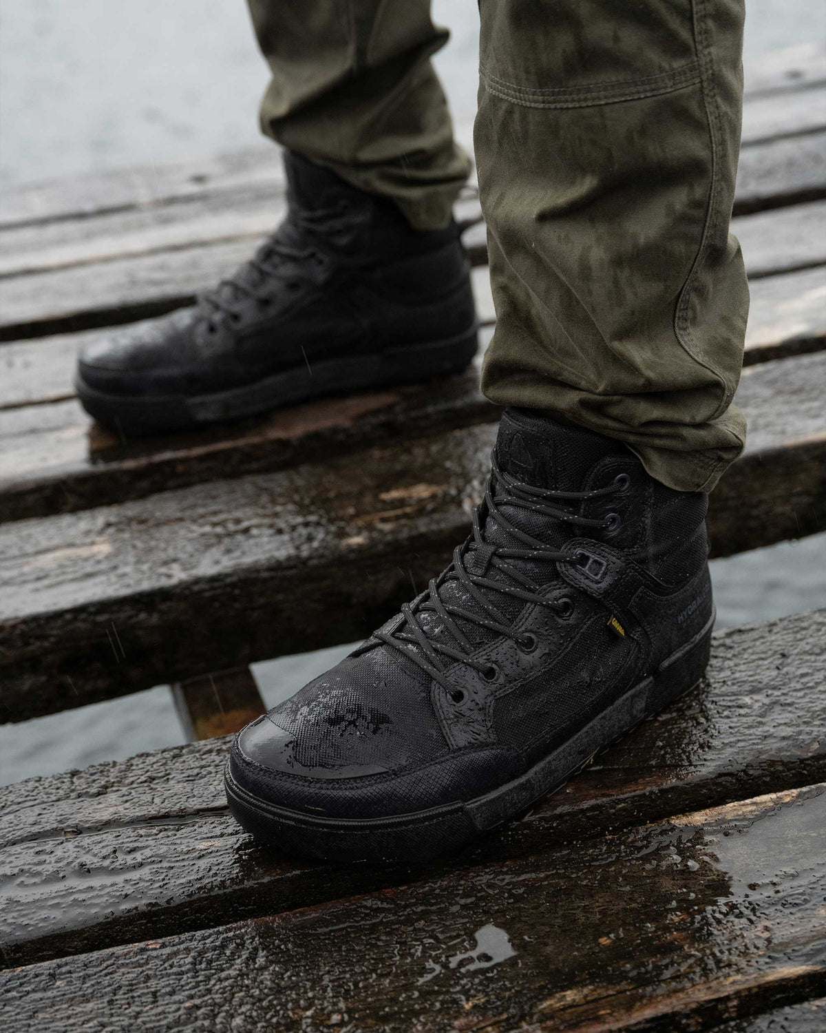 Botín Impermeable G-Nomad Hombre