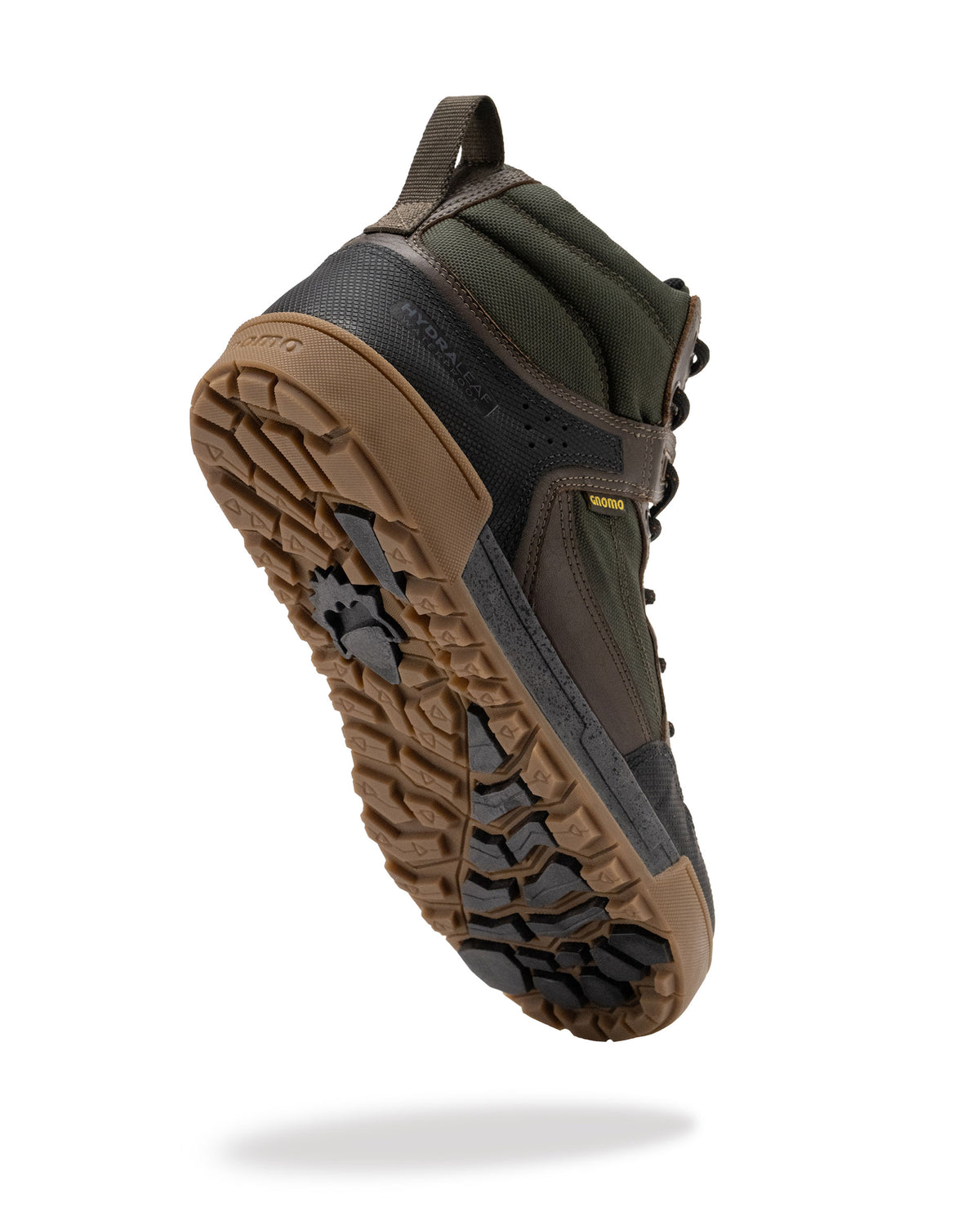 Botín Impermeable G-Nomad Hombre