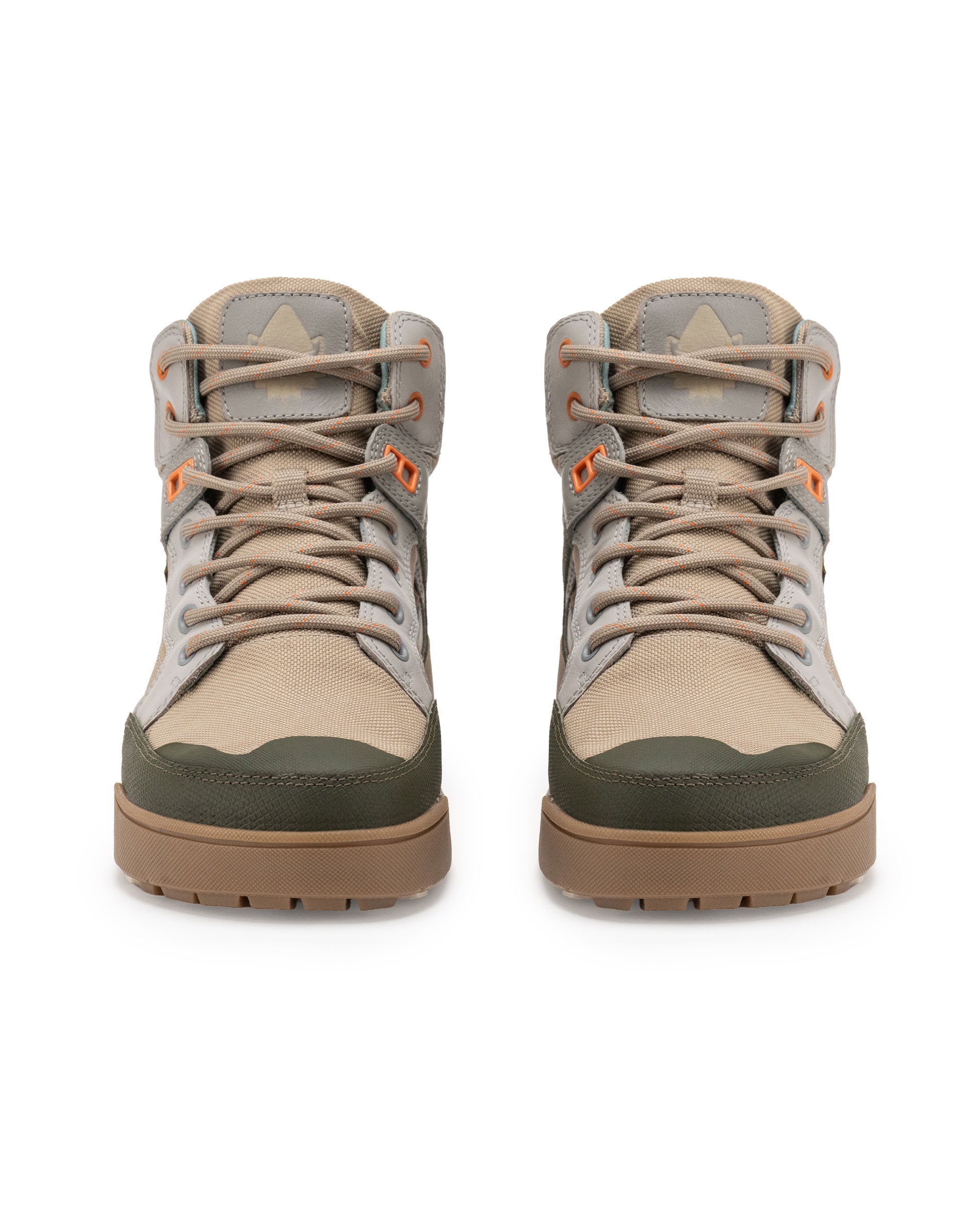 Botín Impermeable G-Nomad Mujer