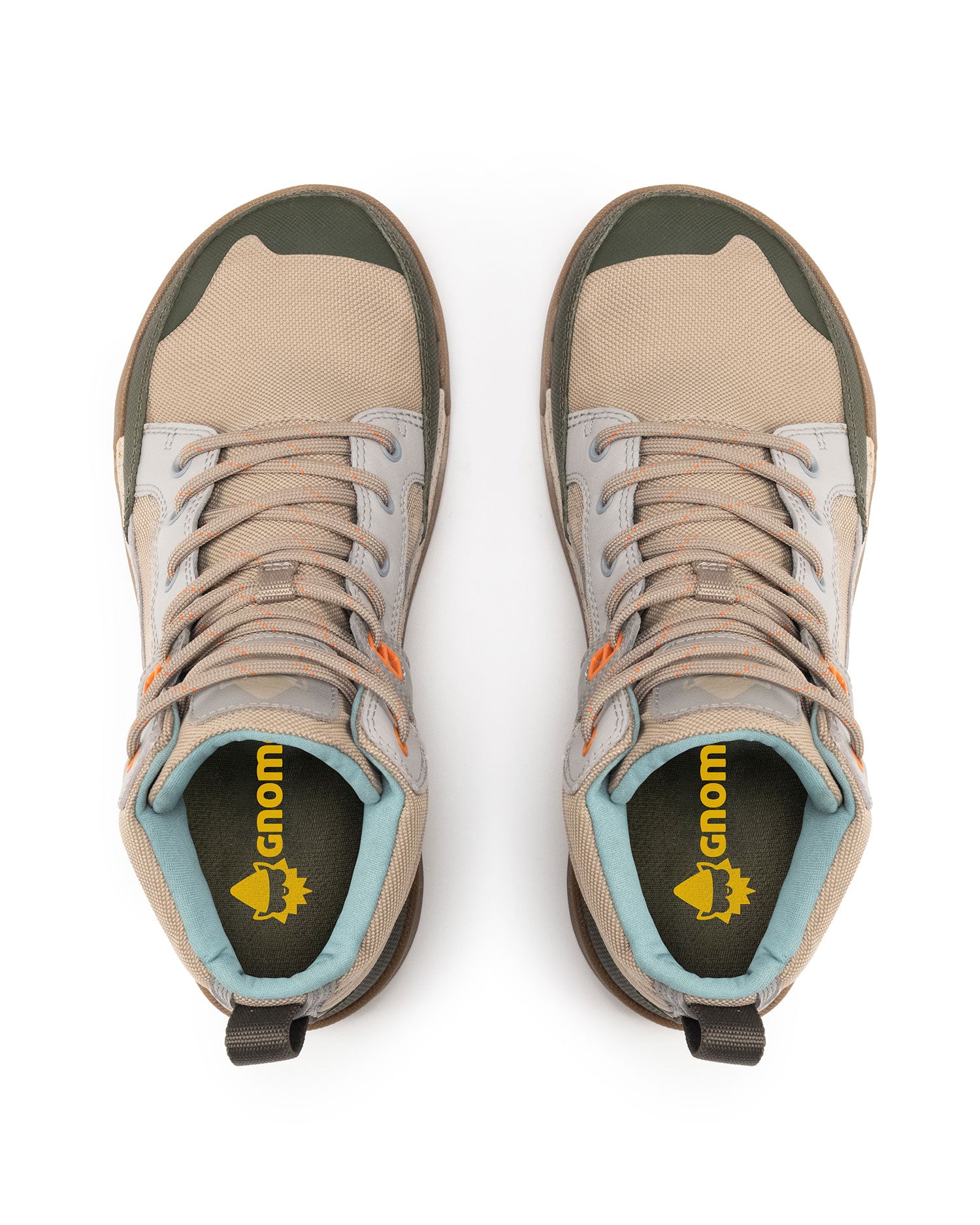 Botín Impermeable G-Nomad Mujer