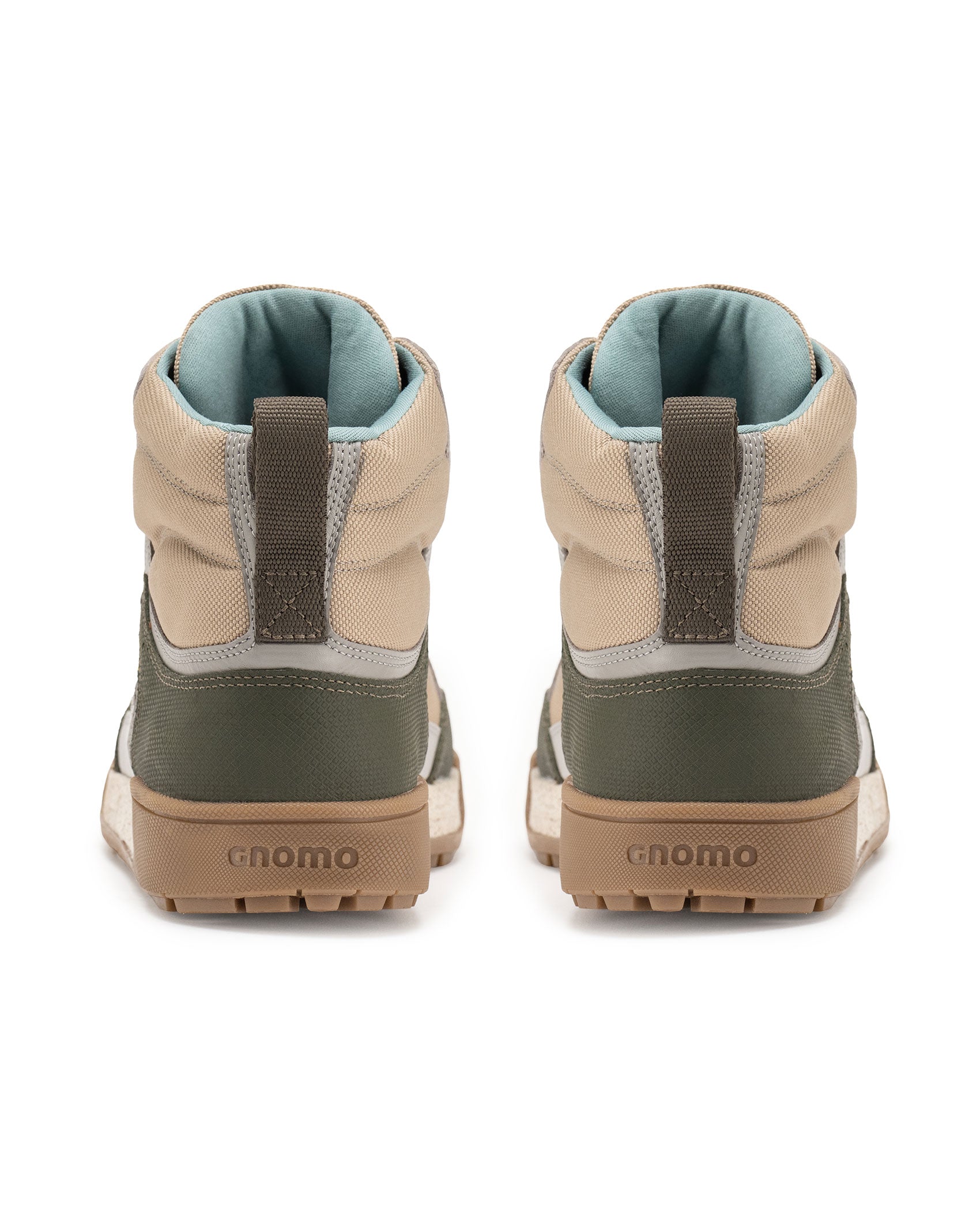 Botín Impermeable G-Nomad Mujer
