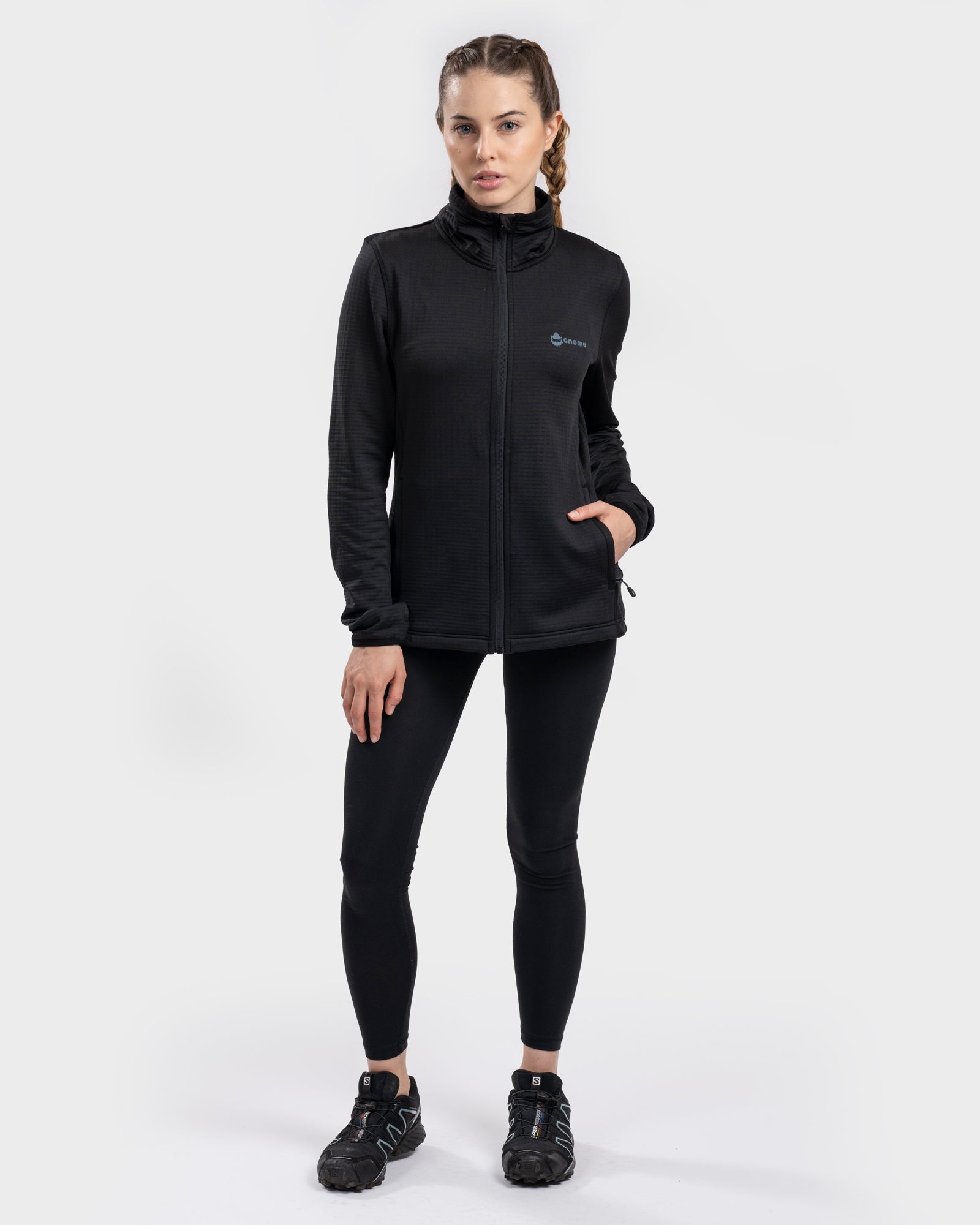 Polar Eco Brimor Mujer