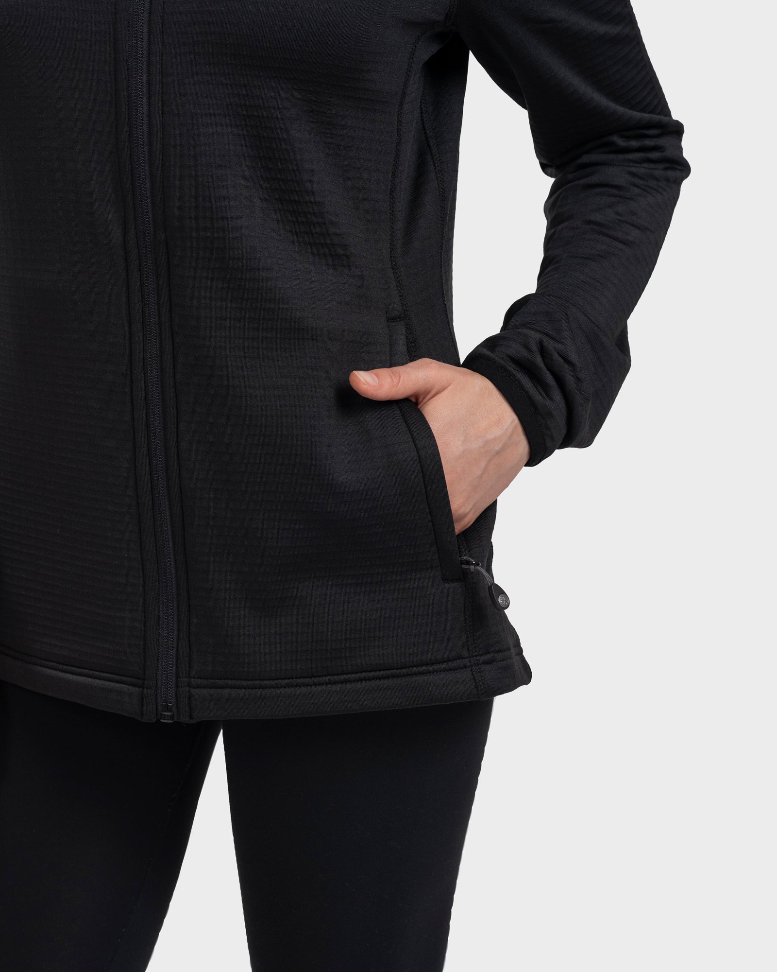 Polar Eco Brimor Mujer