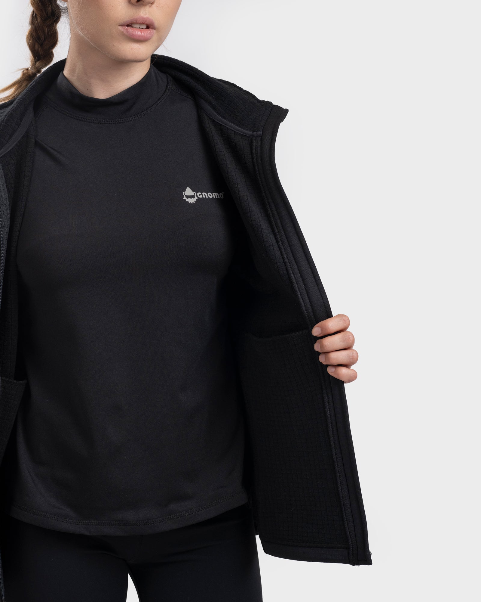 Polar Eco Brimor Mujer