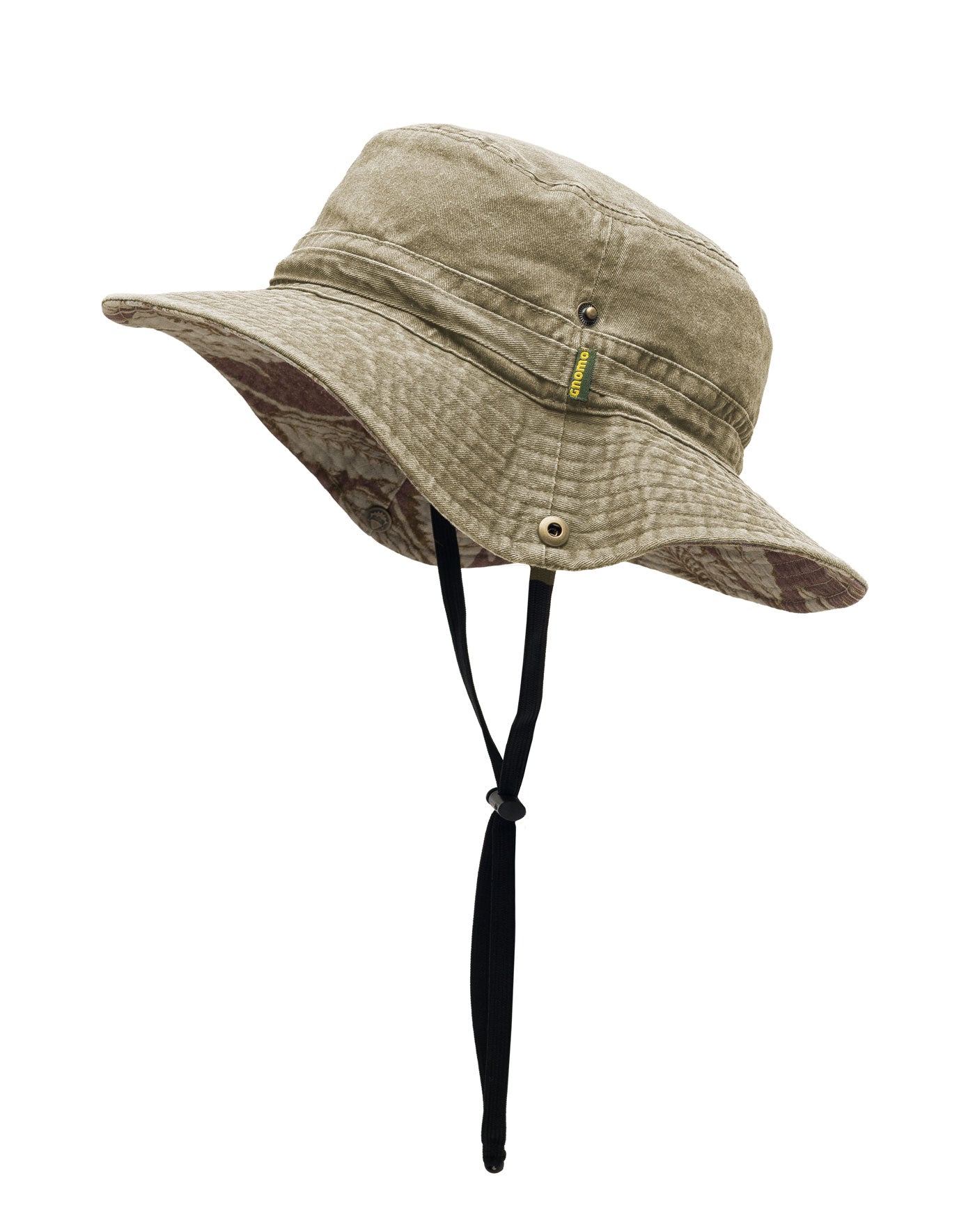 Gorro Bucket Cotton