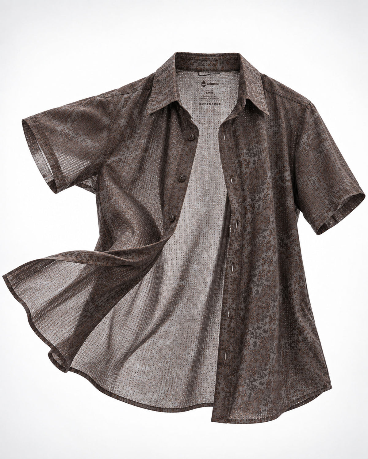 Camisa Dryfit Hulbeck Hombre