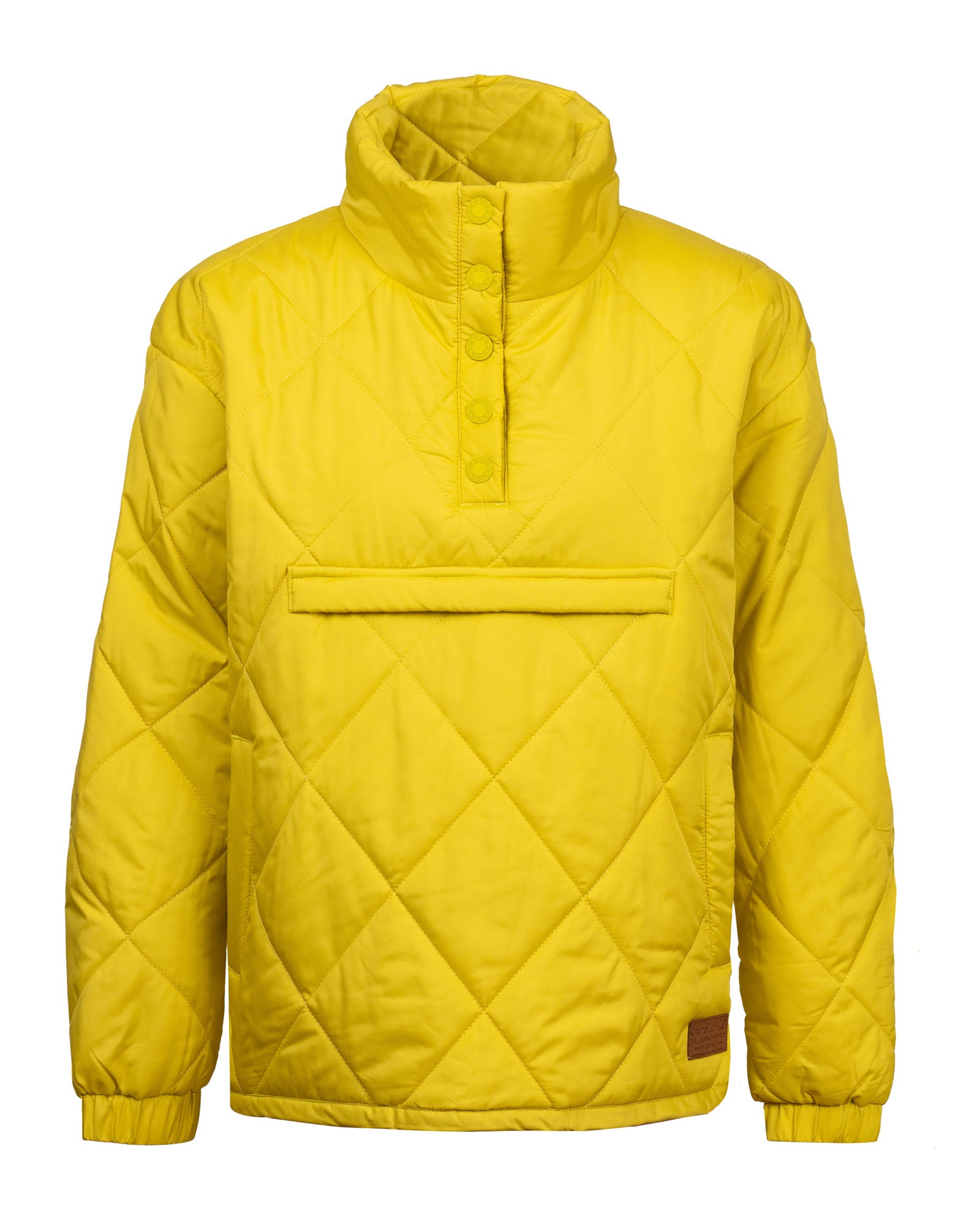 Chaqueta Pullover Eco Carlak Mujer