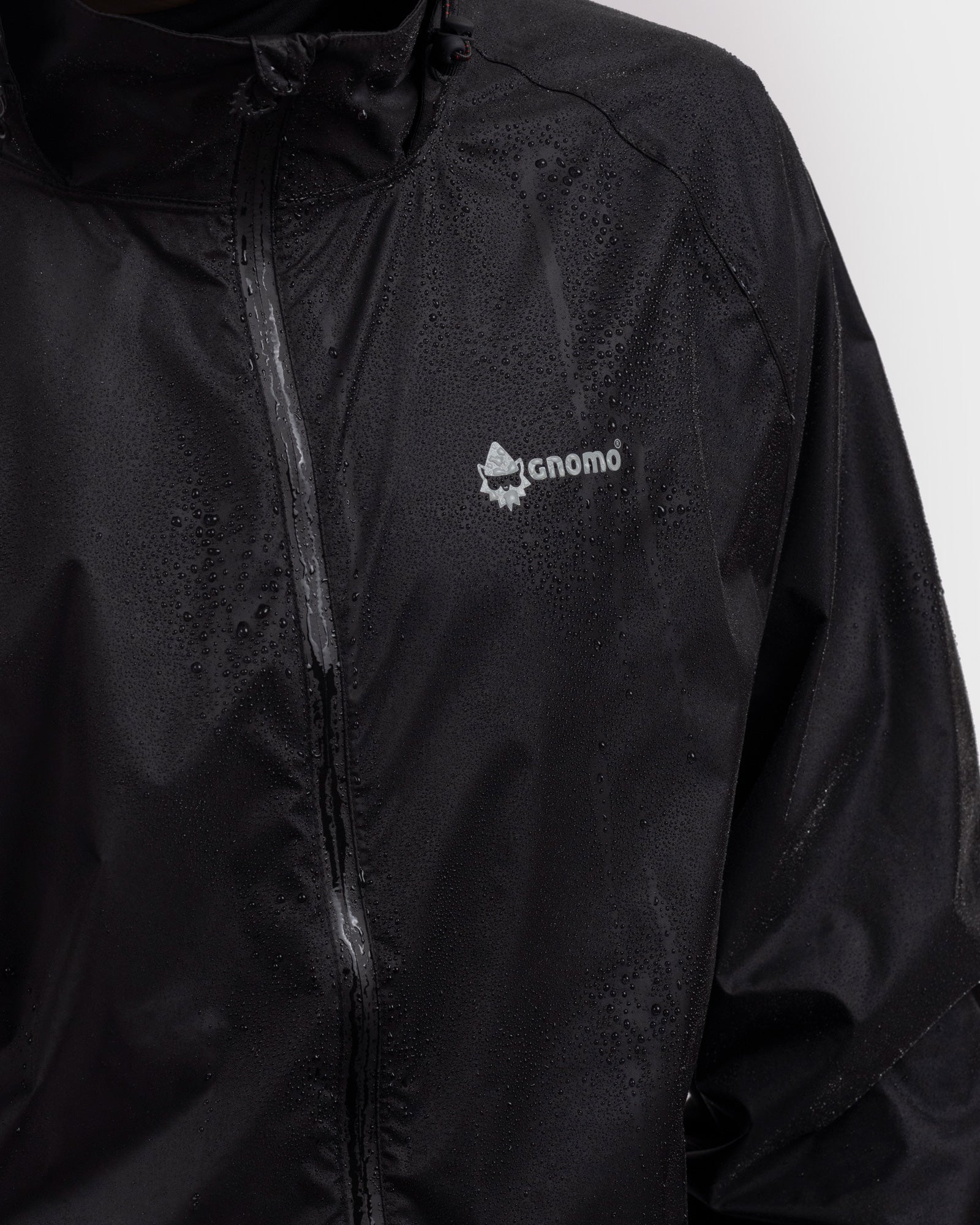 Cortavientos Impermeable Leki Mujer