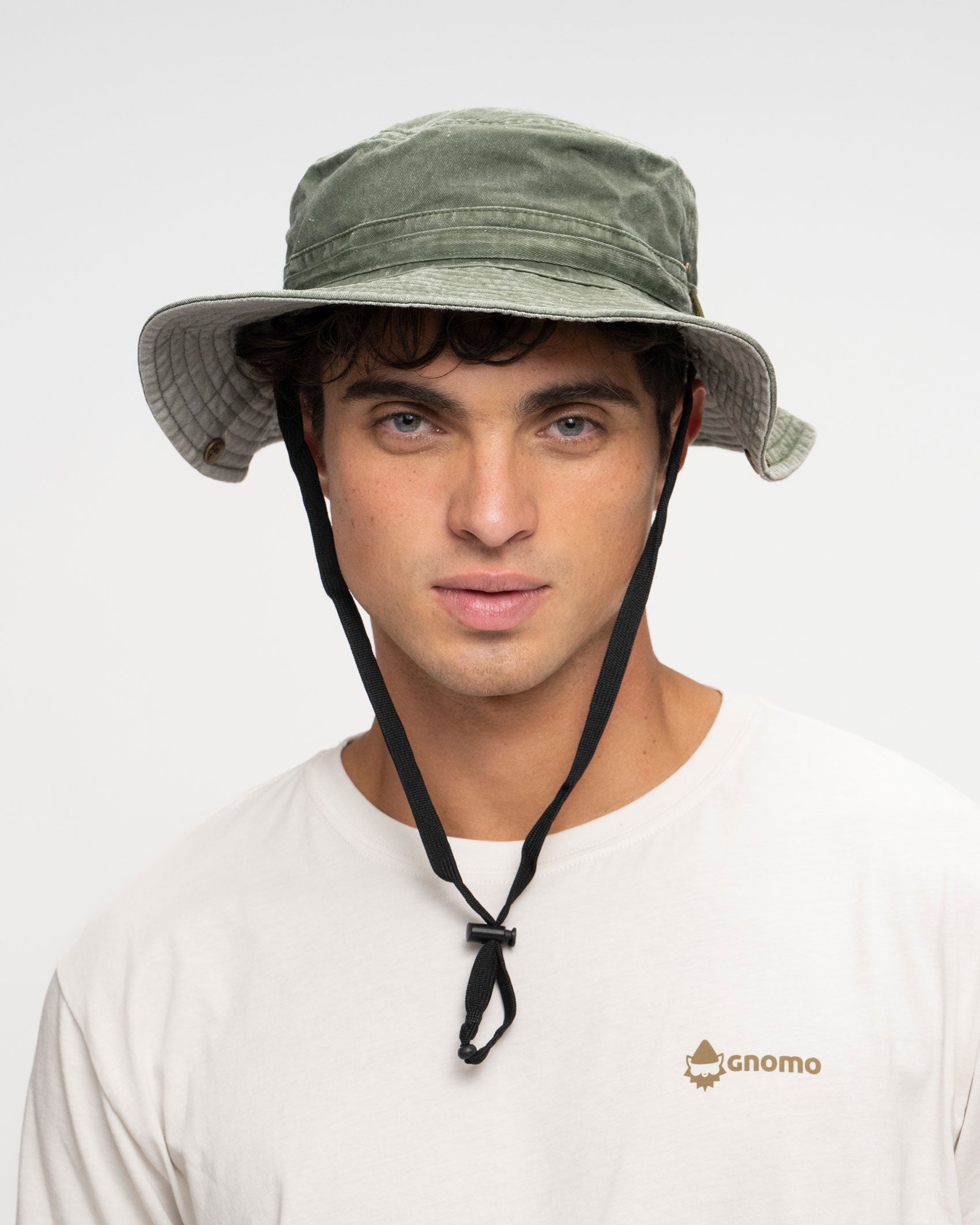 Gorro Algodón Bucket PT
