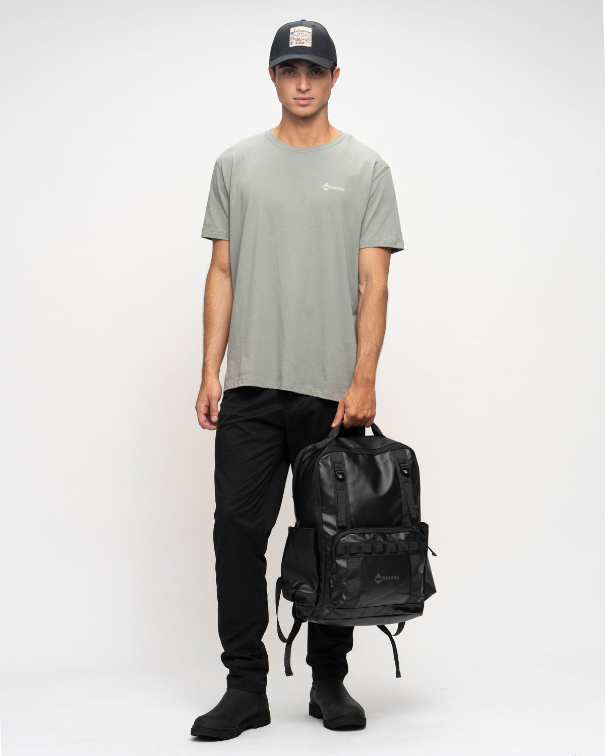 Mochila Eco Nilner PU 24L