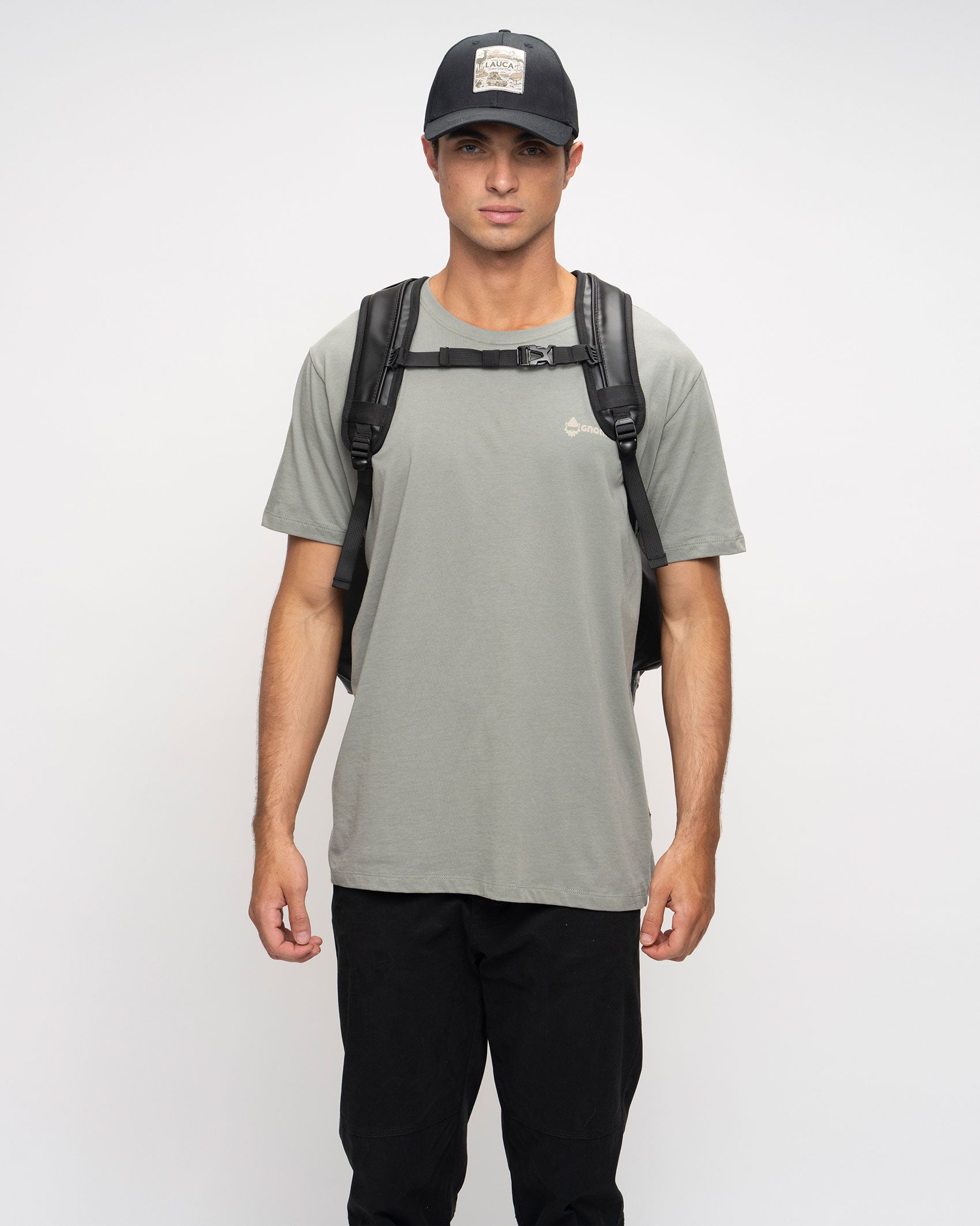 Mochila Eco Nilner PU 24L