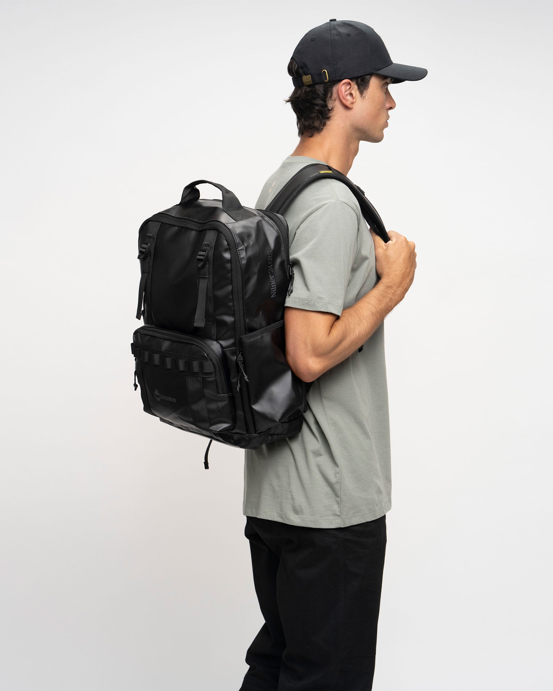 Mochila Eco Nilner PU 24L
