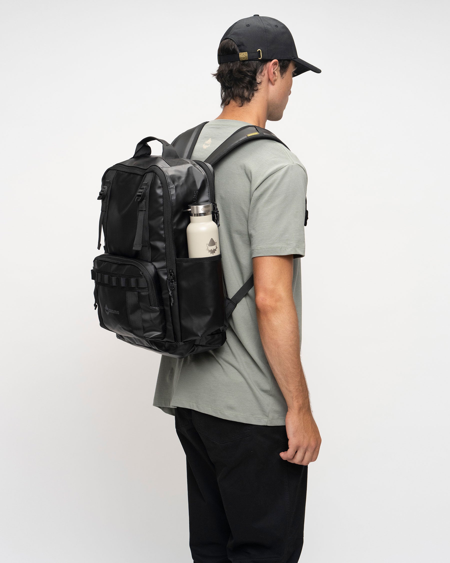 Mochila Eco Nilner PU 24L