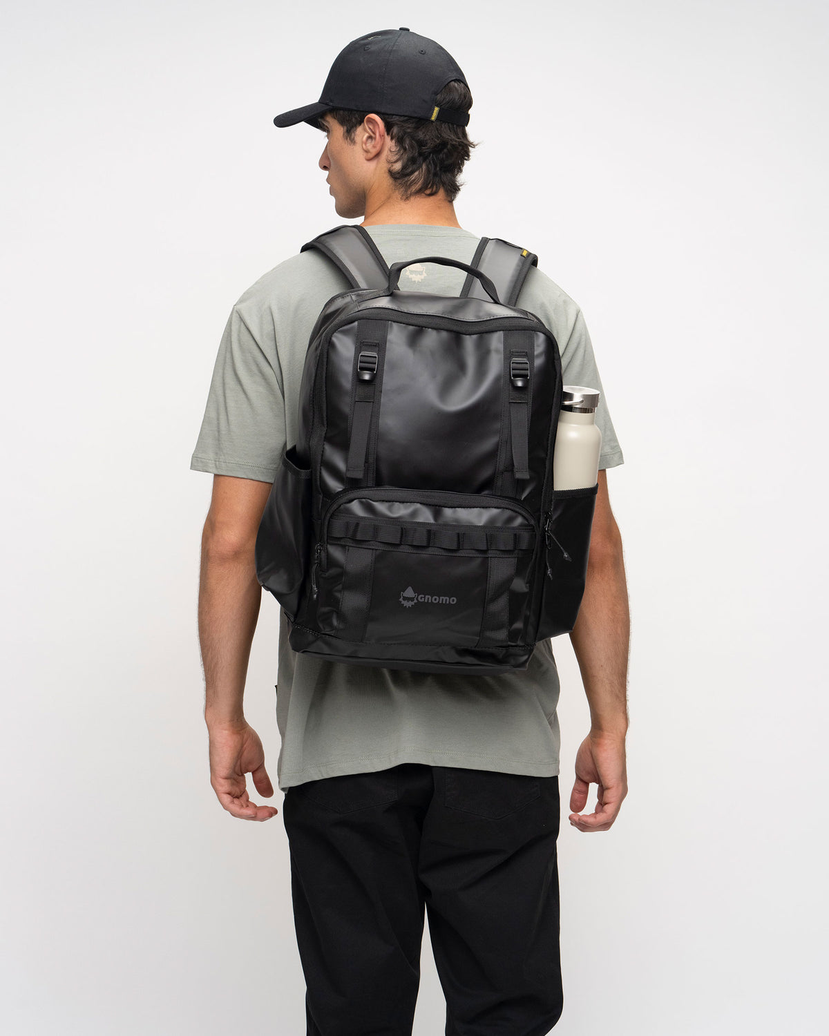 Mochila Eco Nilner PU 24L
