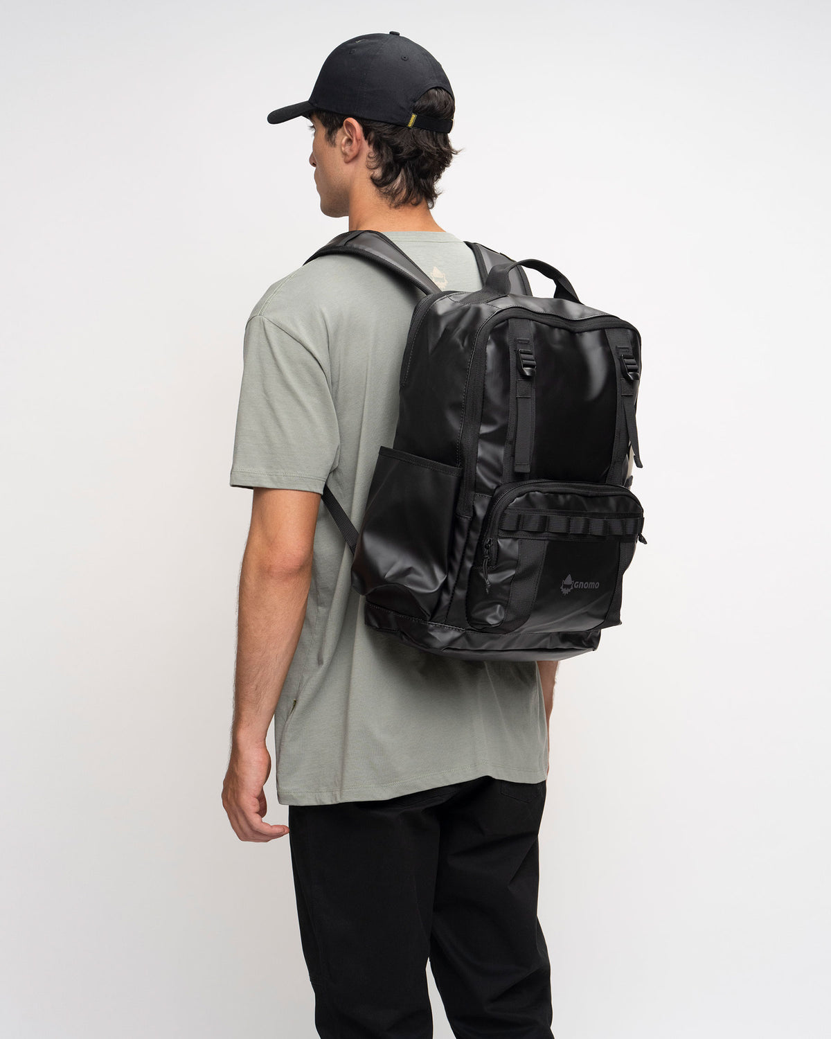 Mochila Eco Nilner PU 24L