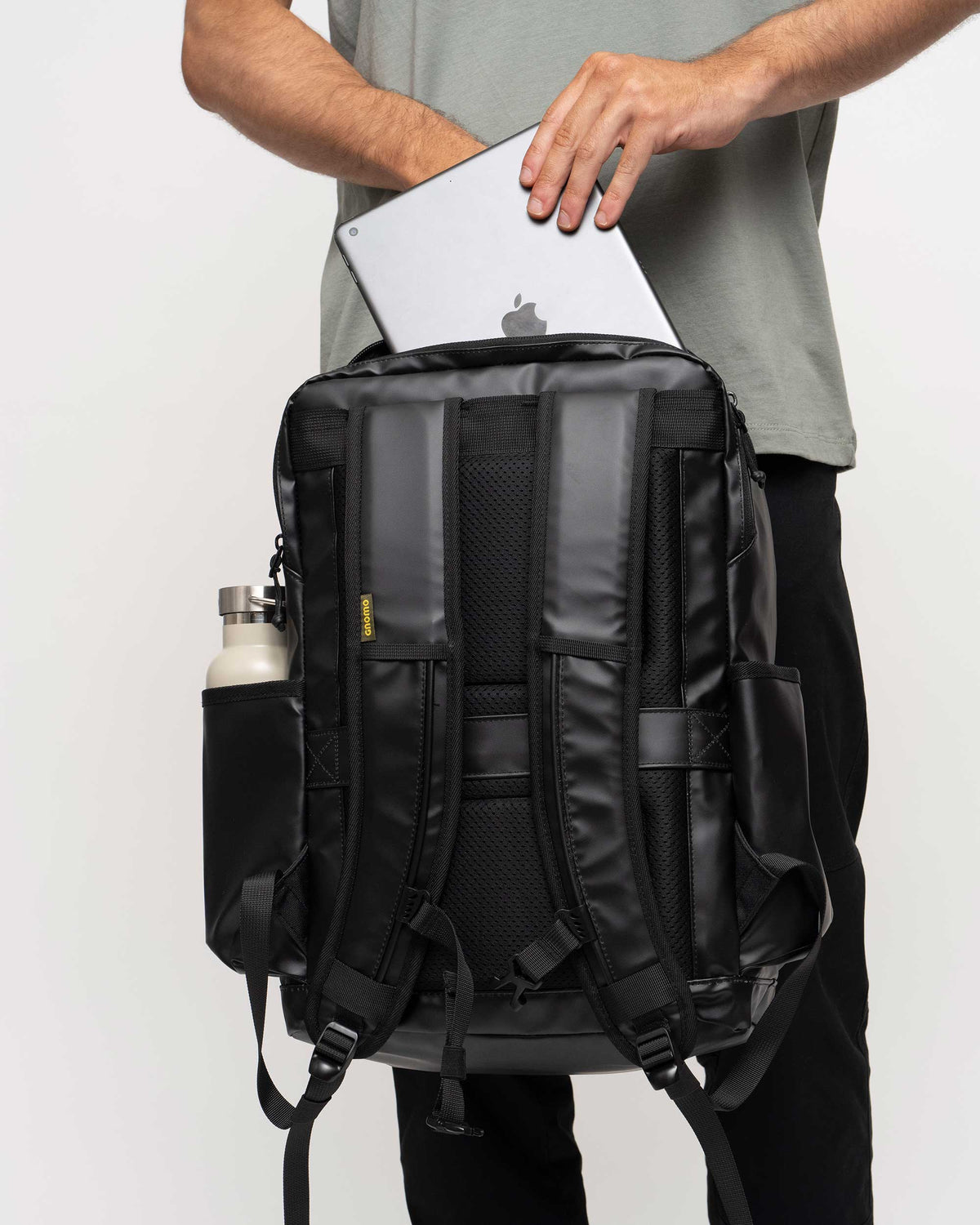 Mochila Eco Nilner PU 24L