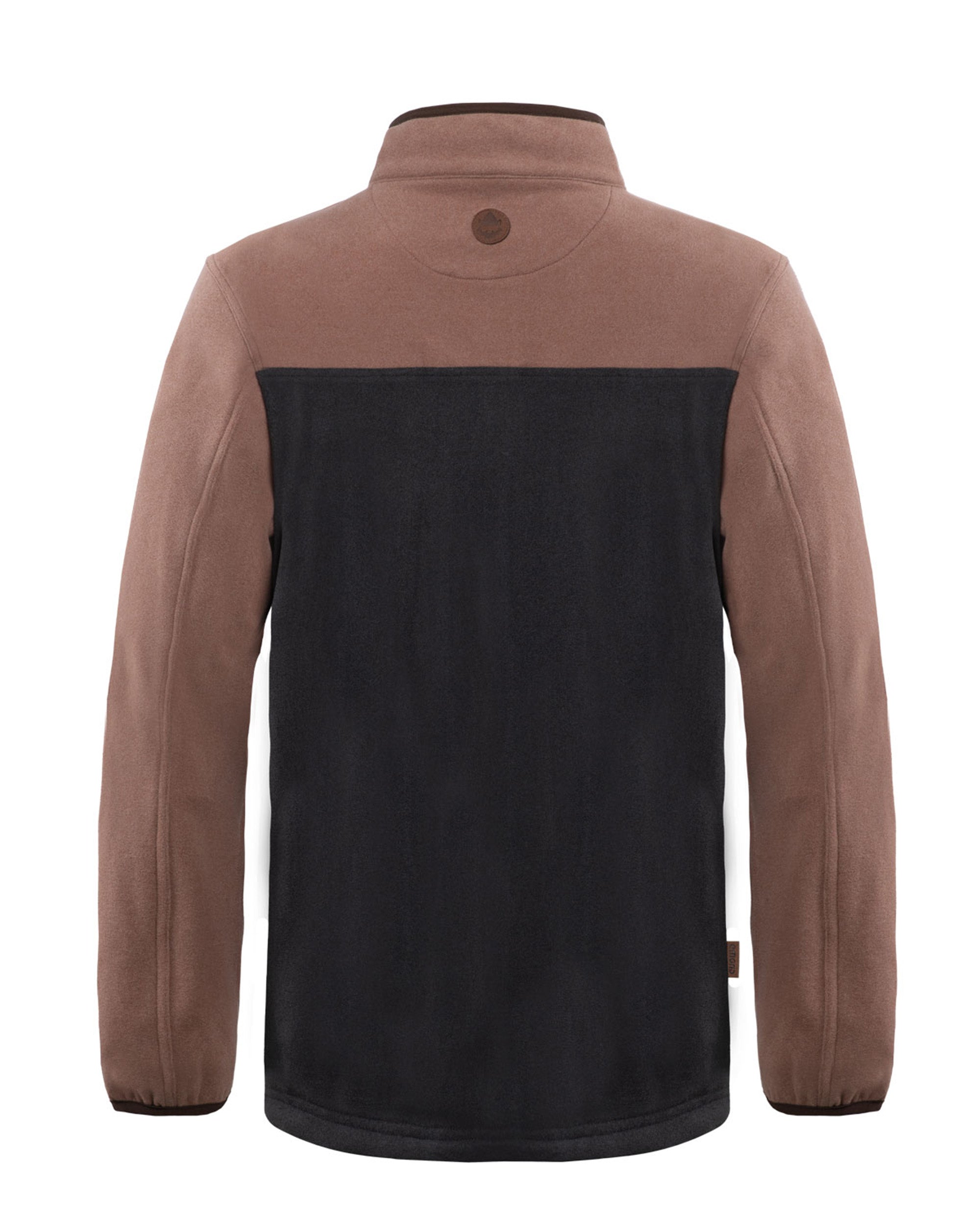 Polar Pullover Farver Hombre