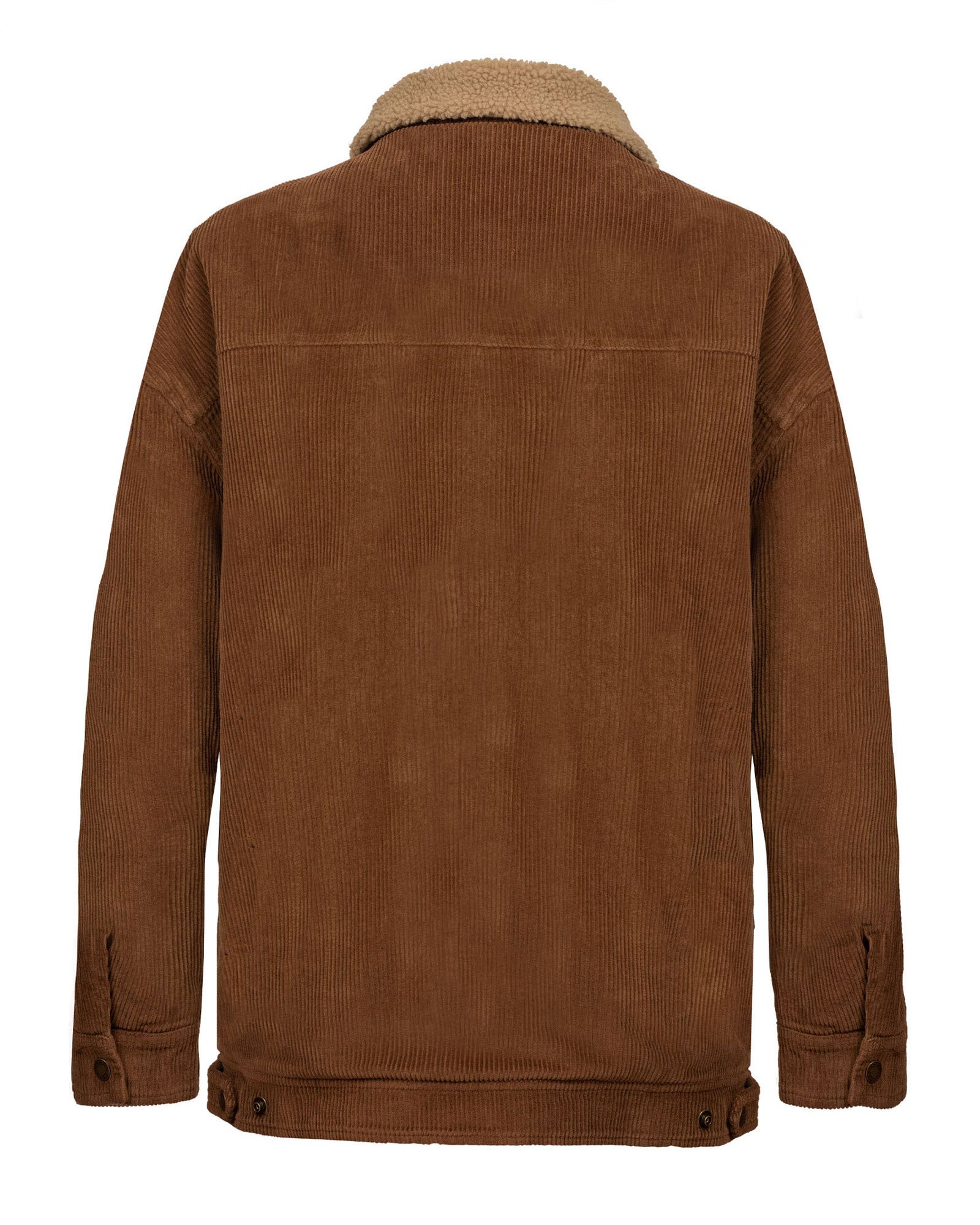 Chaqueta Cotelé Baglir Mujer