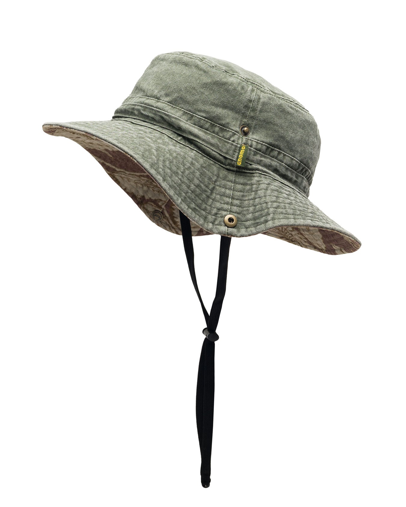 Gorro Bucket Cotton