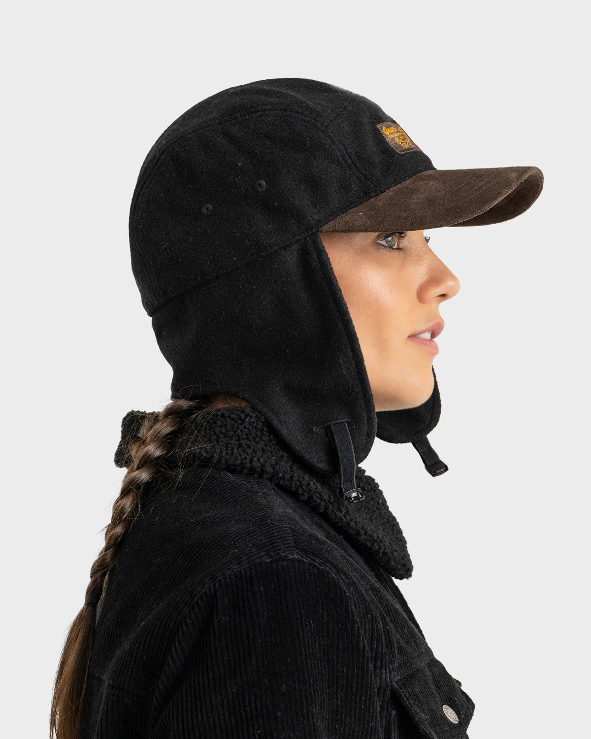 Jockey Lana Charlek