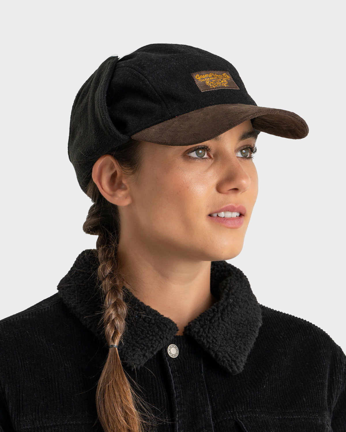Jockey Lana Charlek