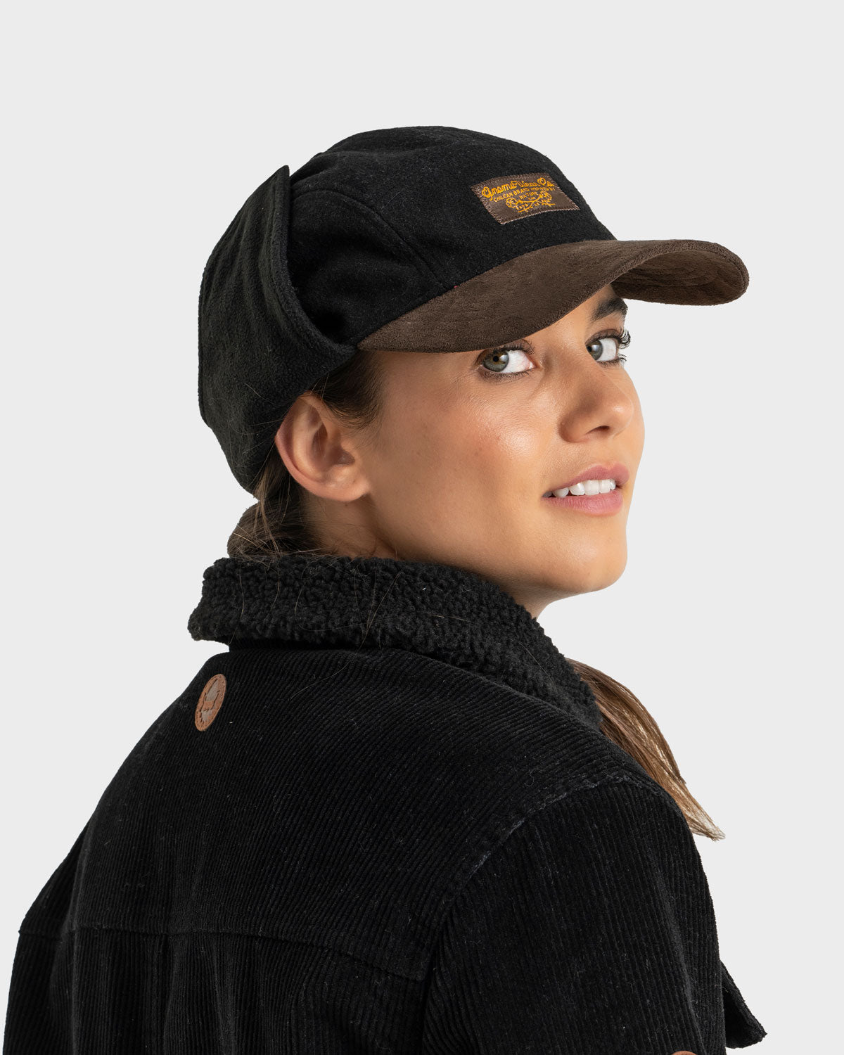 Jockey Lana Charlek