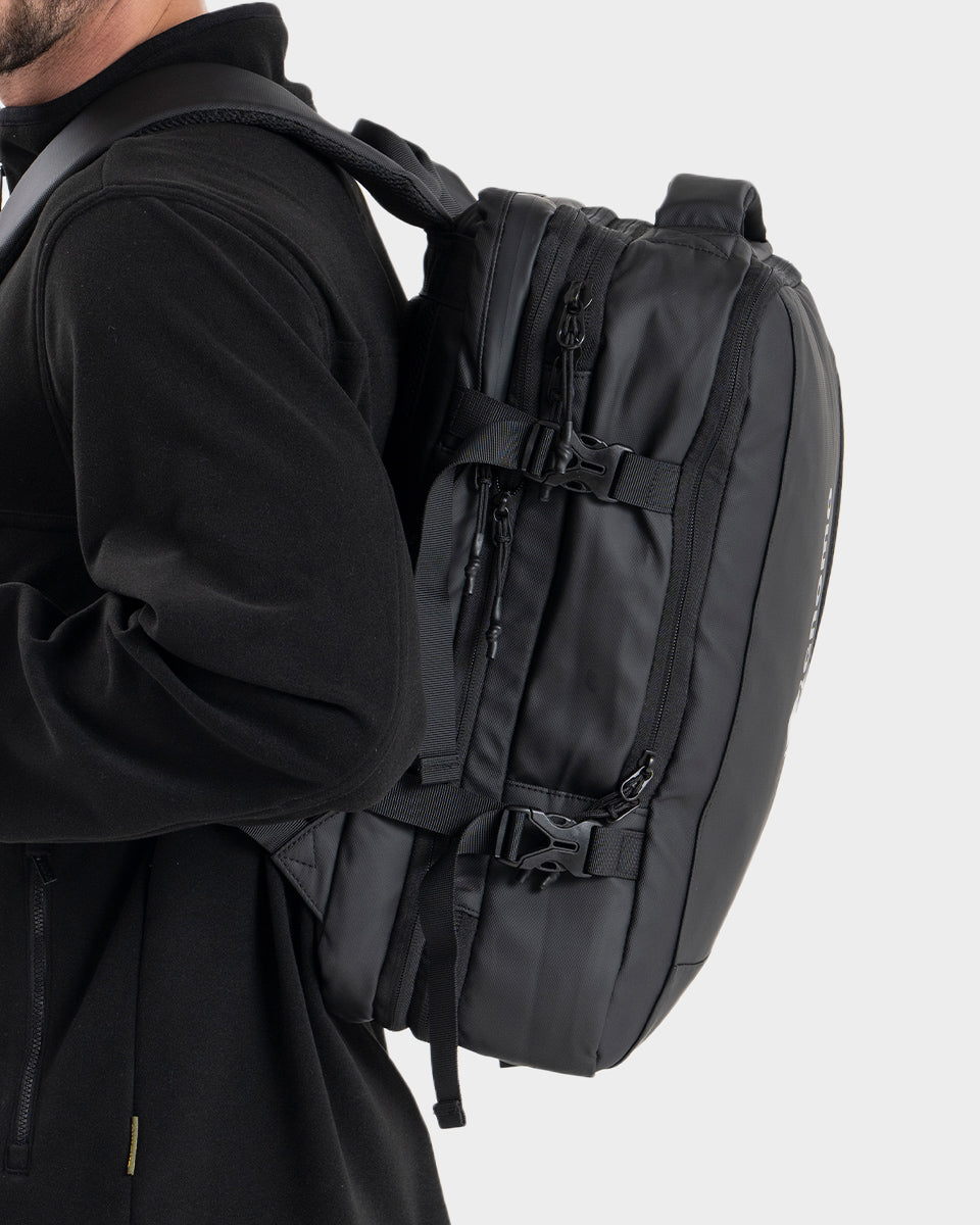 Mochila Travel Hodnost 28+10L