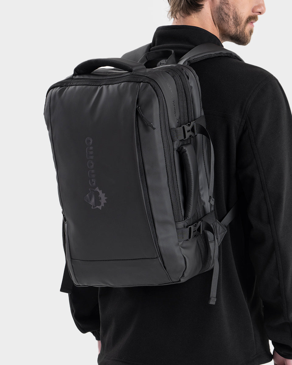 Mochila Travel Hodnost 28+10L