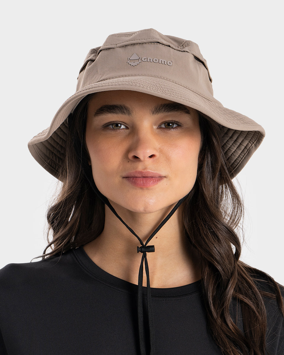 Gorro Fisher UV