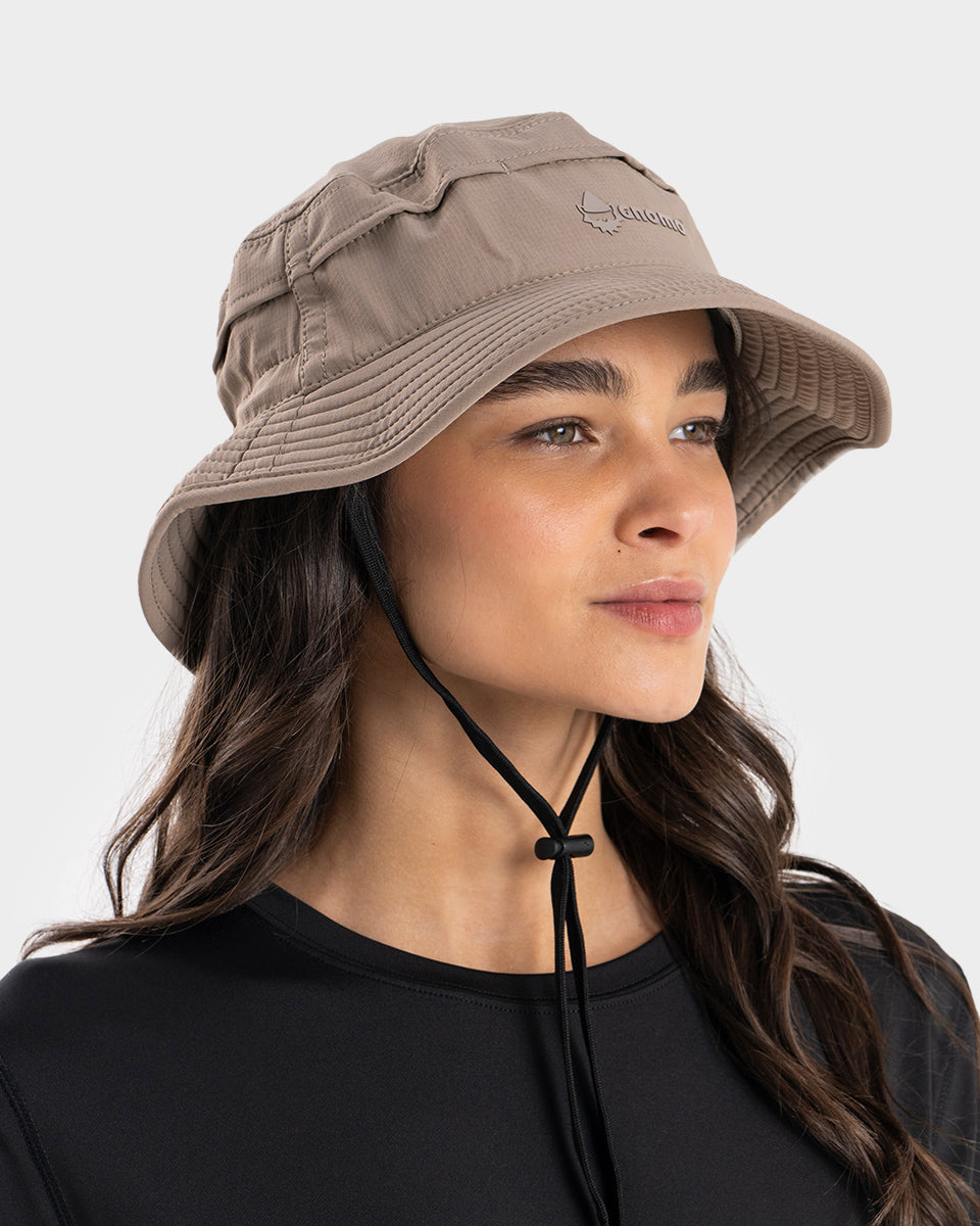 Gorro Fisher UV