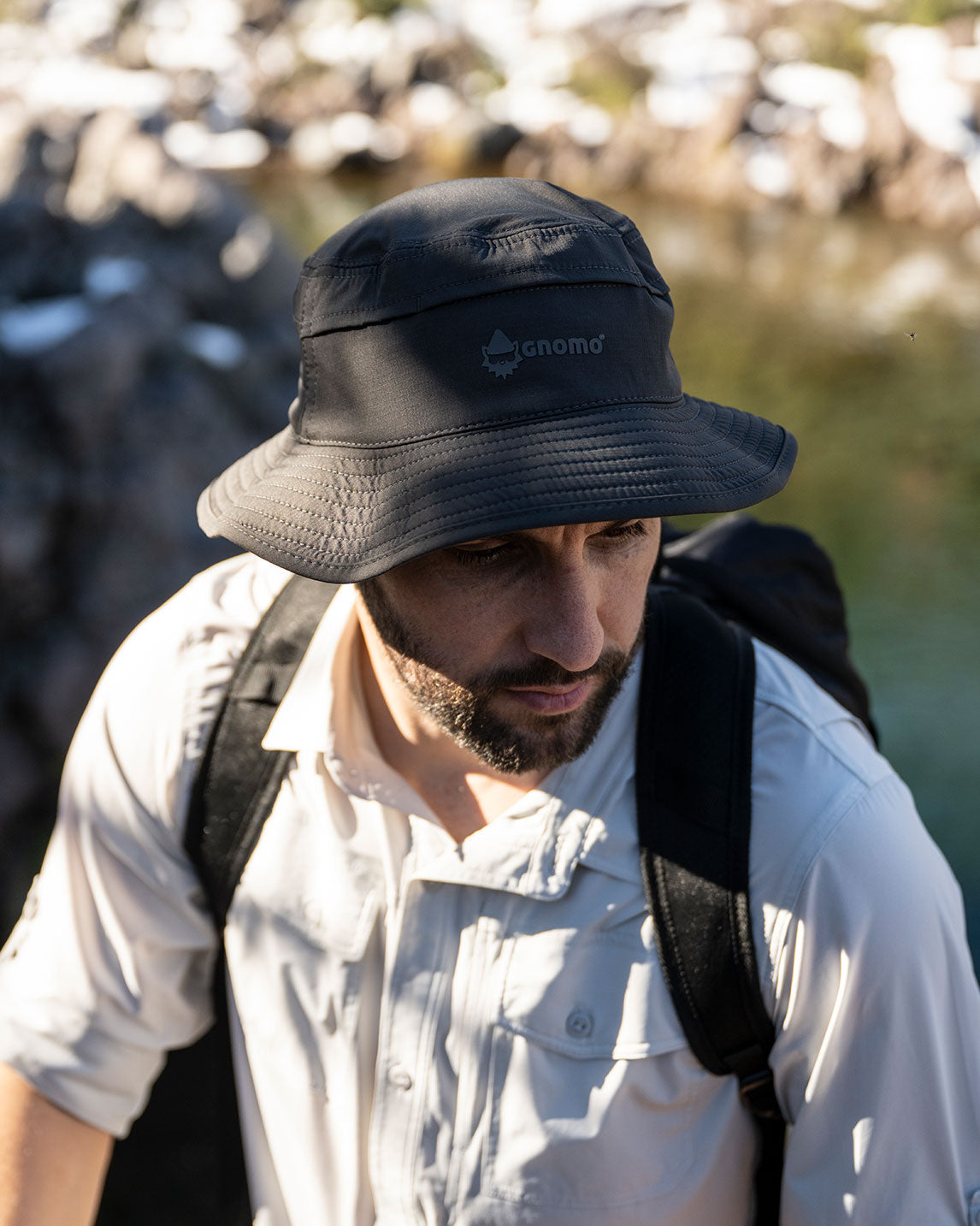 Gorro Fisher UV