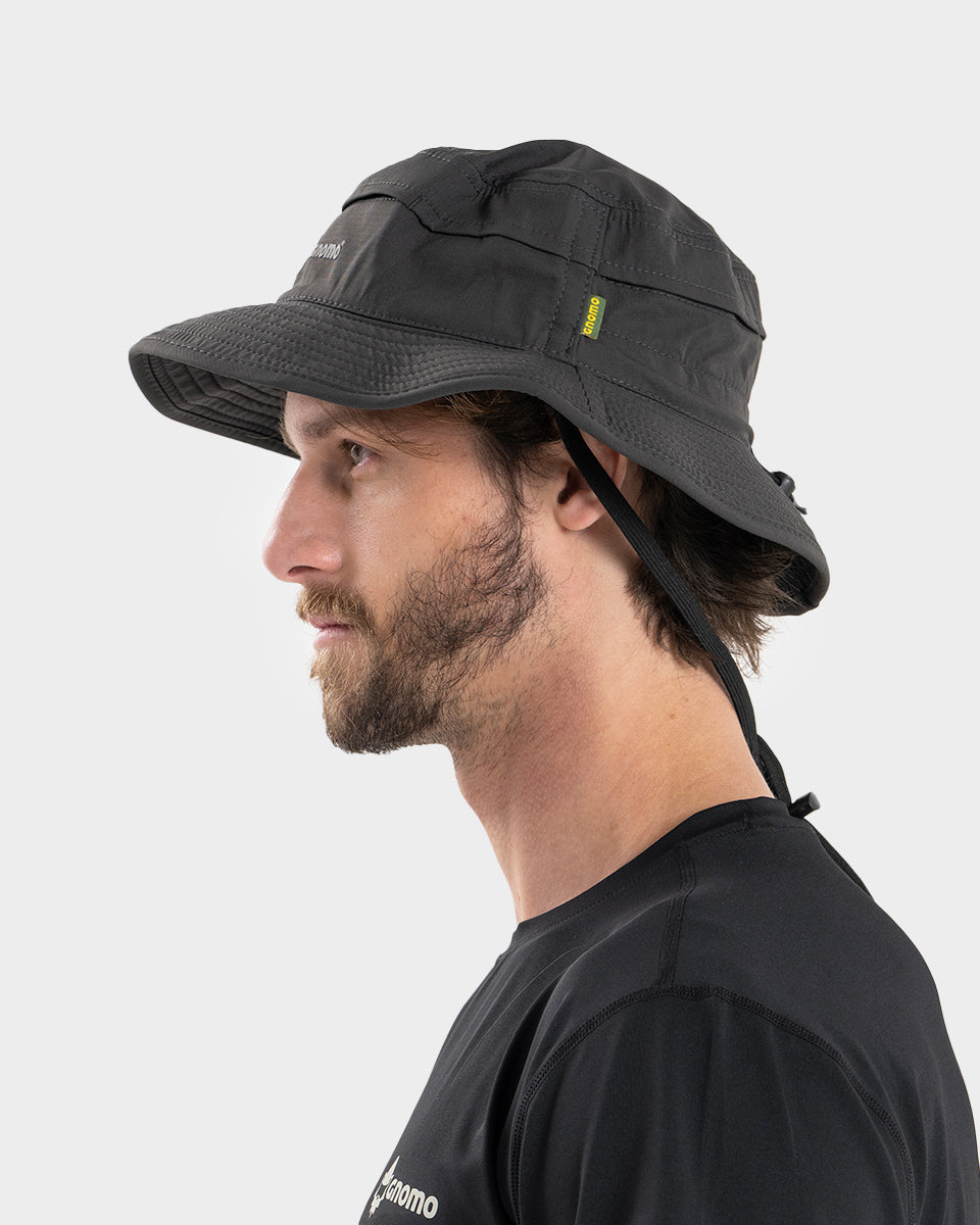 Gorro Fisher UV