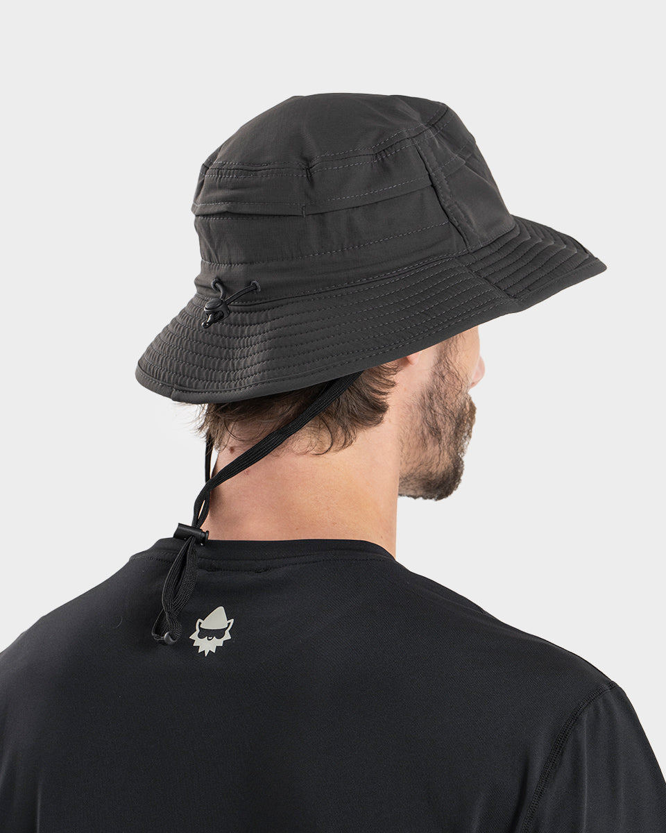 Gorro Fisher UV