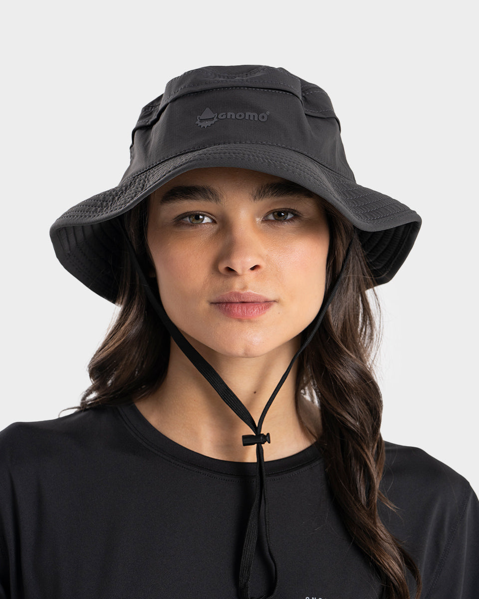 Gorro Fisher UV