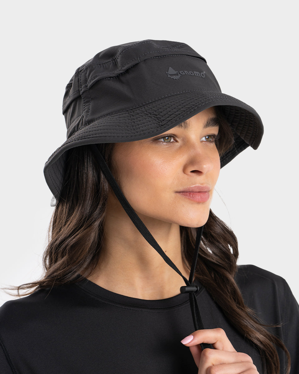 Gorro Fisher UV