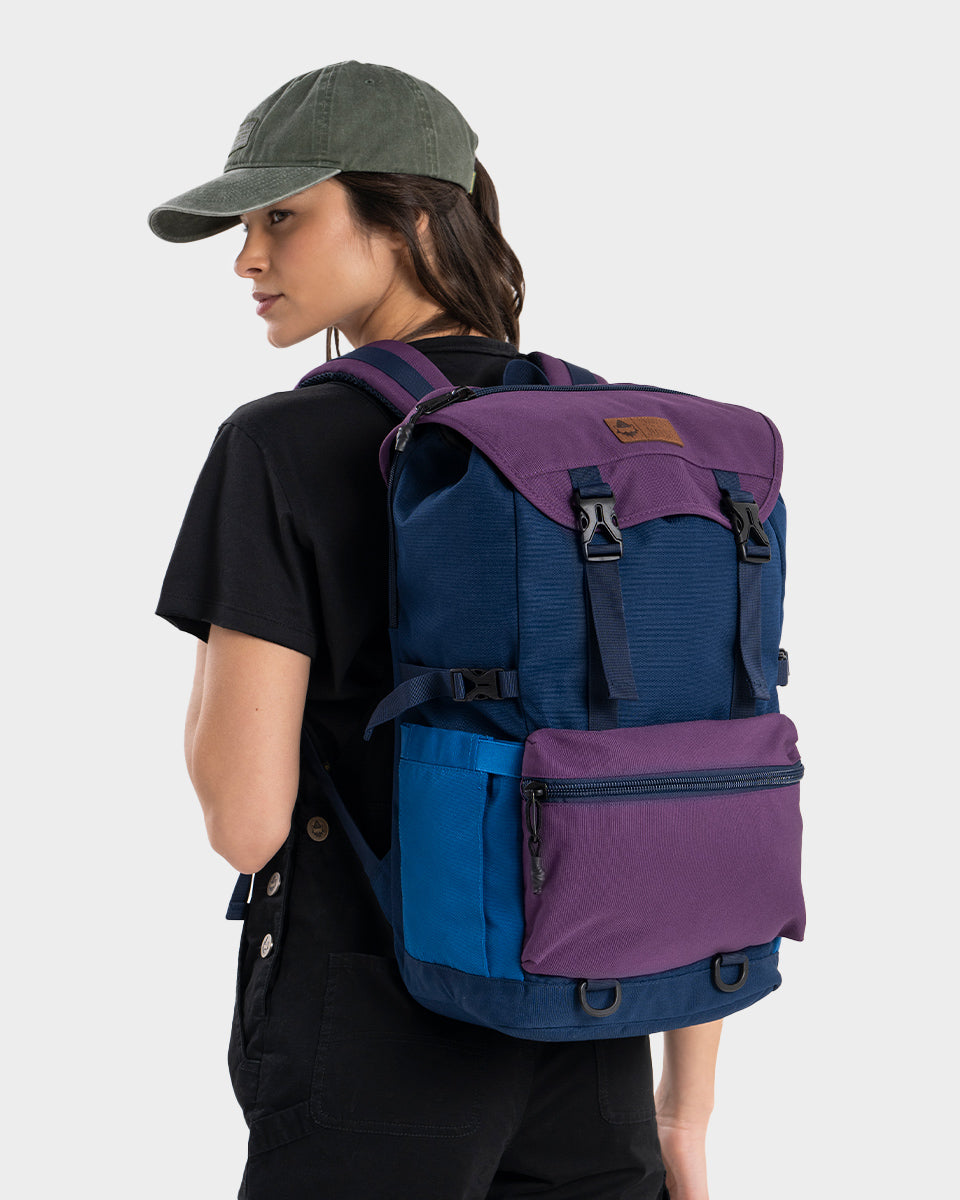 Mochila Hakon 35L