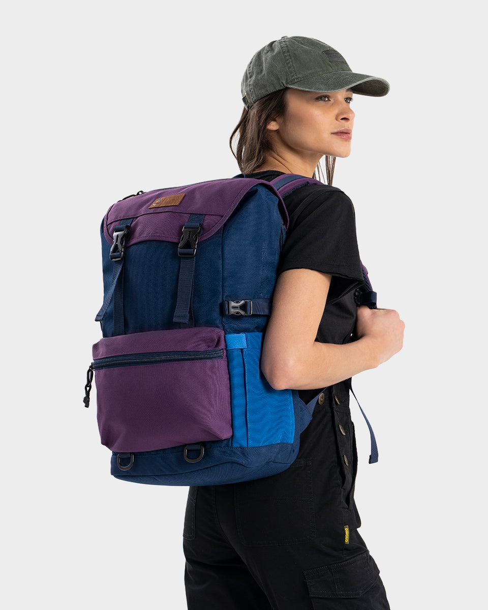 Mochila Hakon 35L
