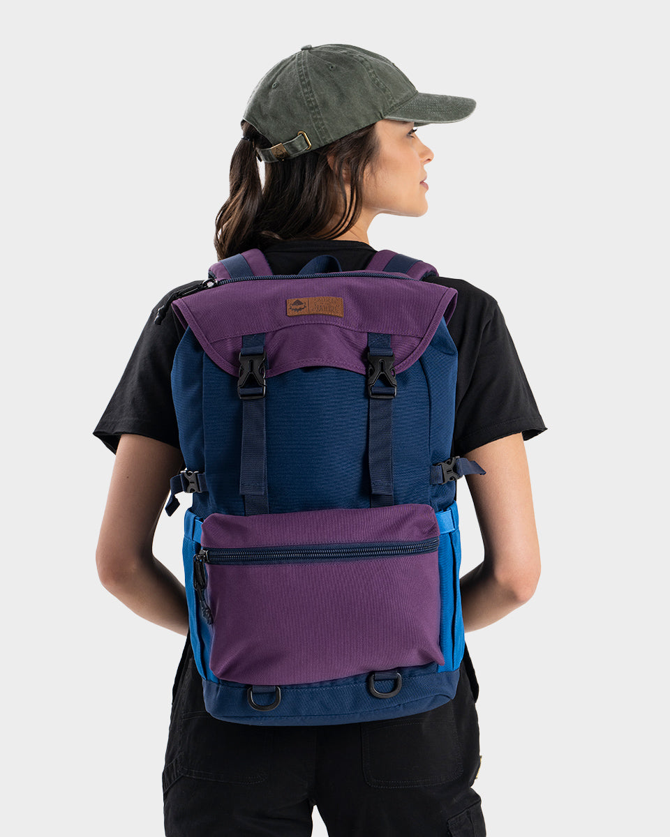 Mochila Hakon 35L