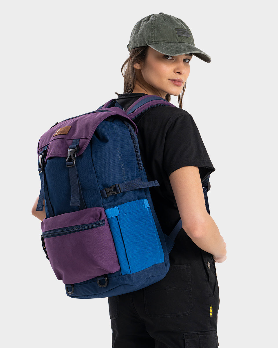 Mochila Hakon 35L