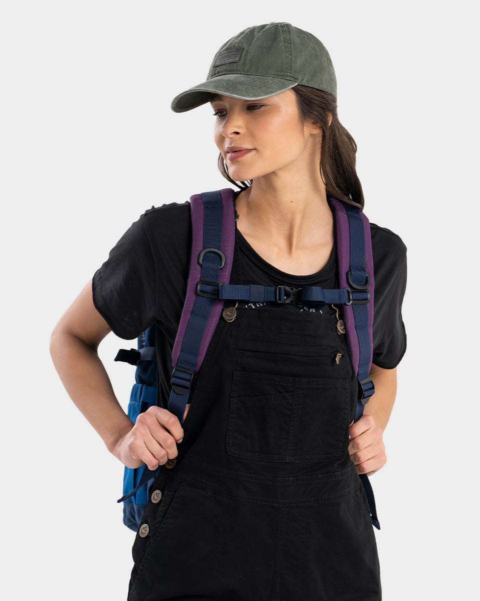 Mochila Hakon 35L
