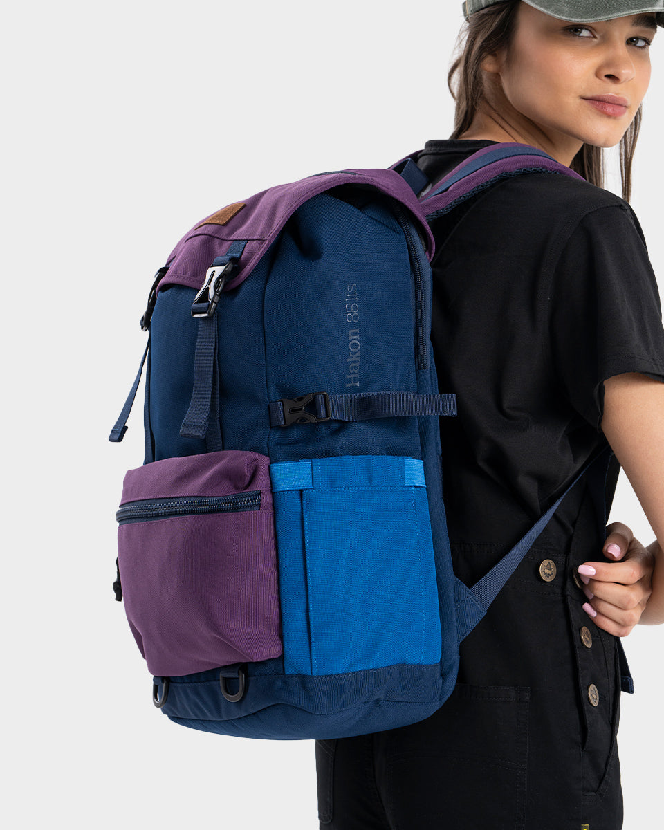 Mochila Hakon 35L
