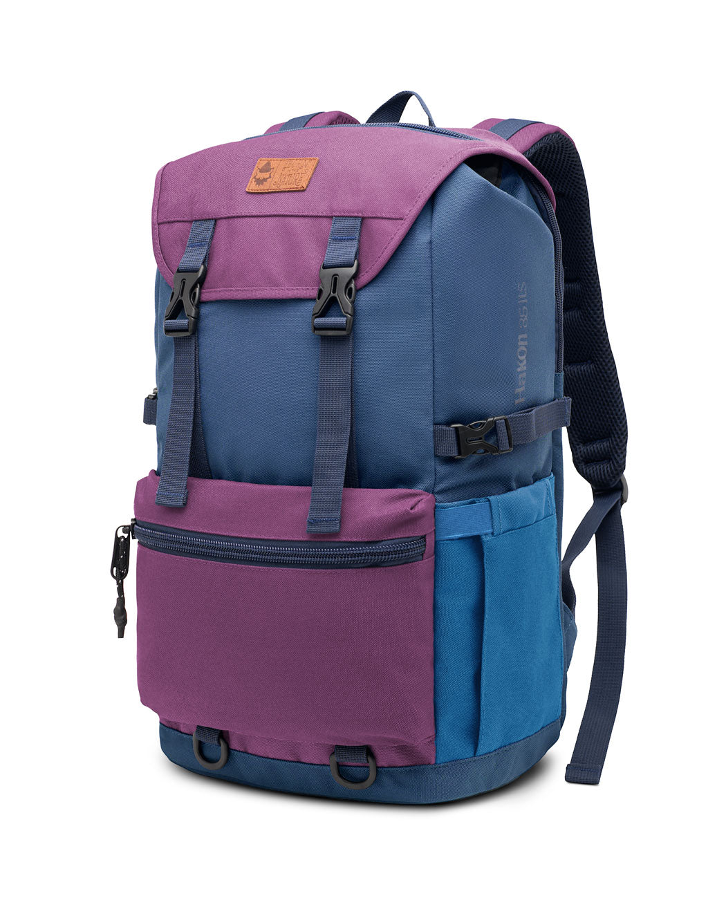 Mochila Hakon 35L