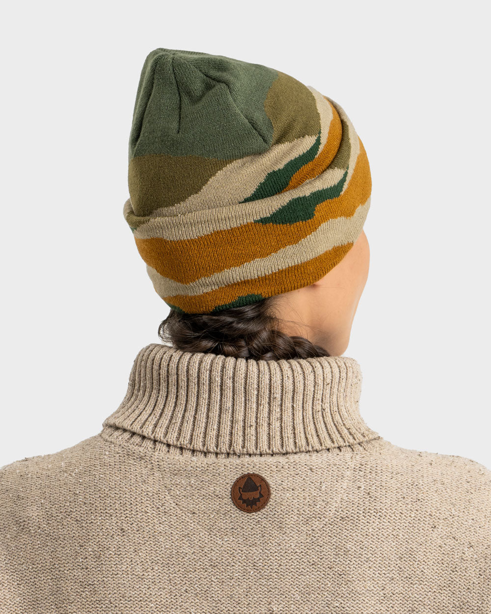Gorro Beanie Jacker